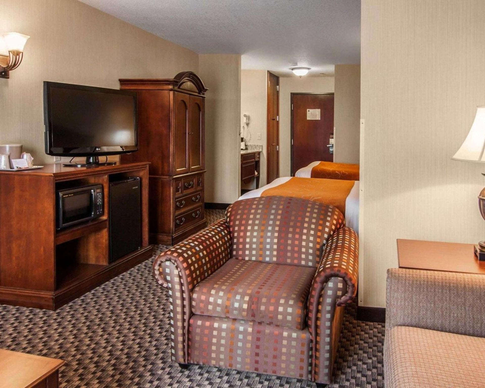 Comfort Suites Corvallis, Corvallis, foto 5