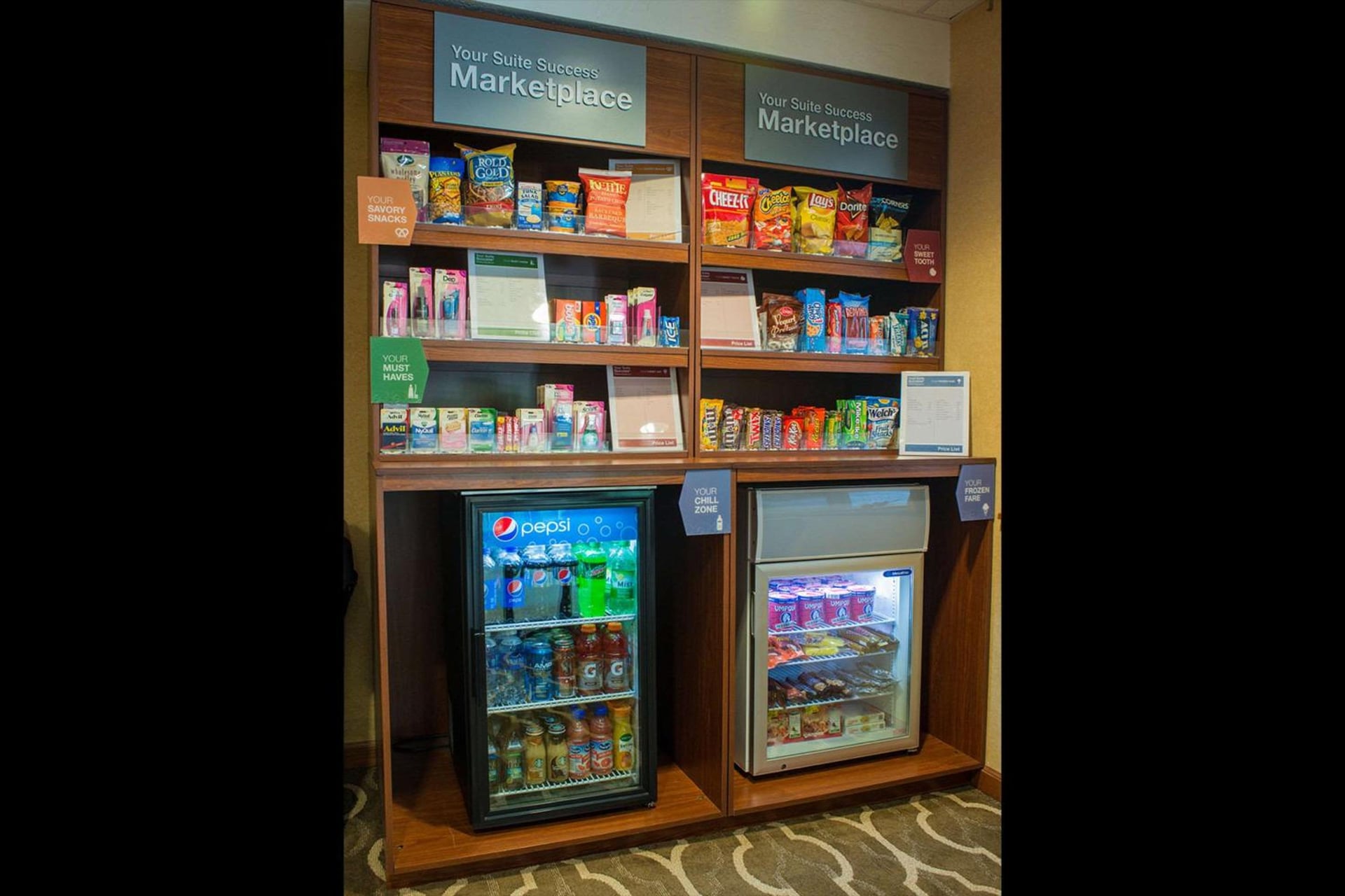 Comfort Suites Springfield-Eugene, Springfield, foto 2