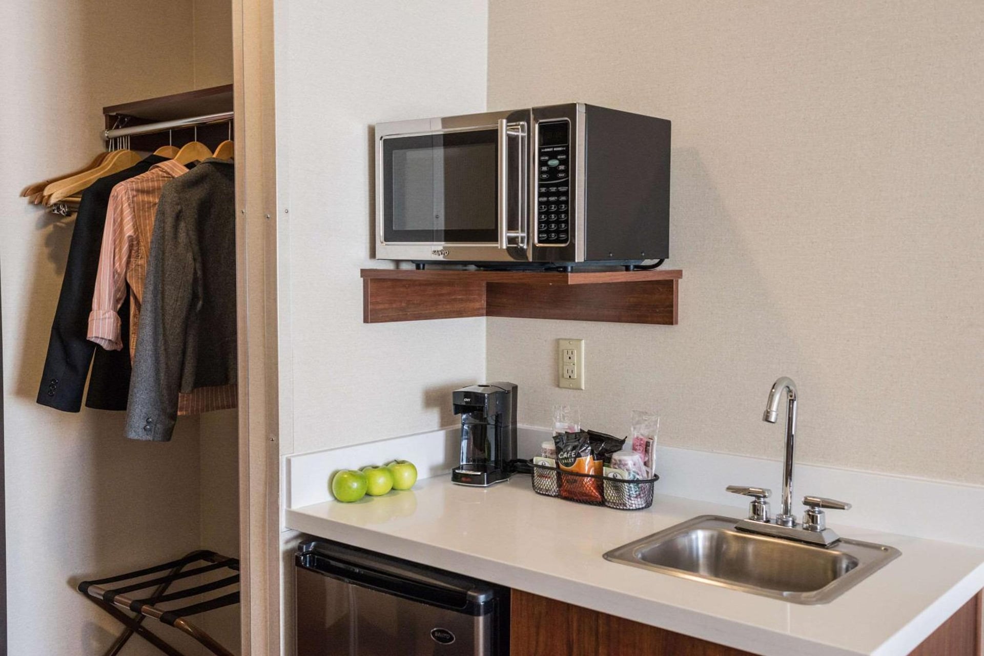 Comfort Suites Springfield-Eugene, Springfield, foto 4