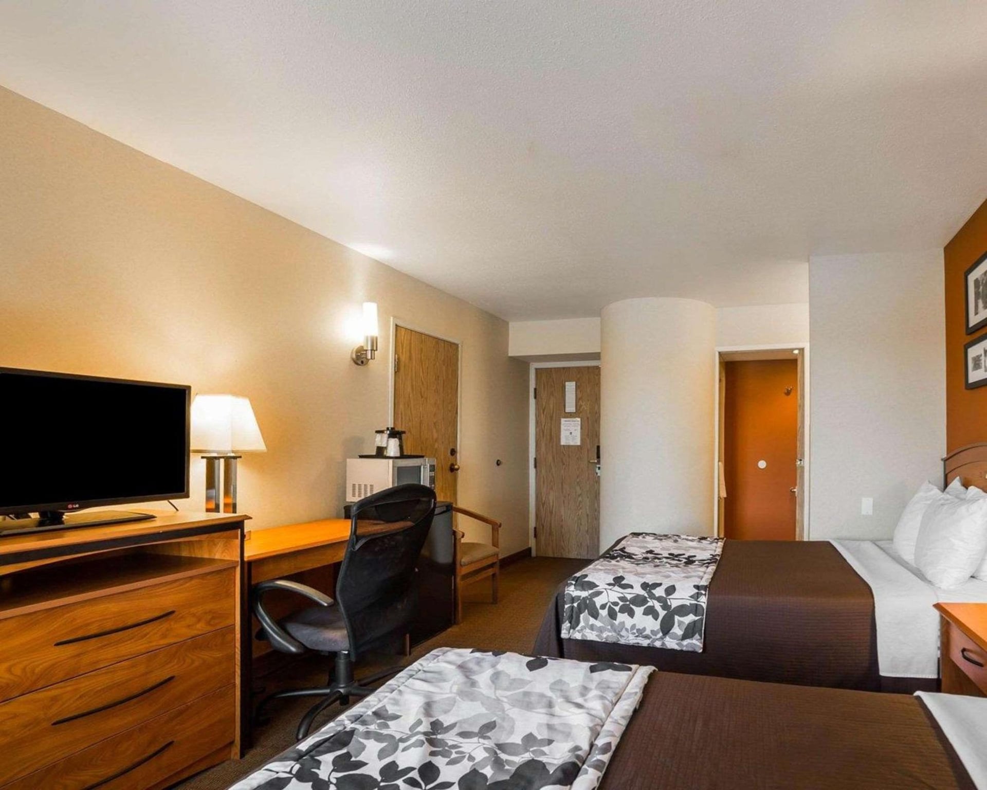 Sleep Inn South Jordan-Sandy, South Jordan, foto 4
