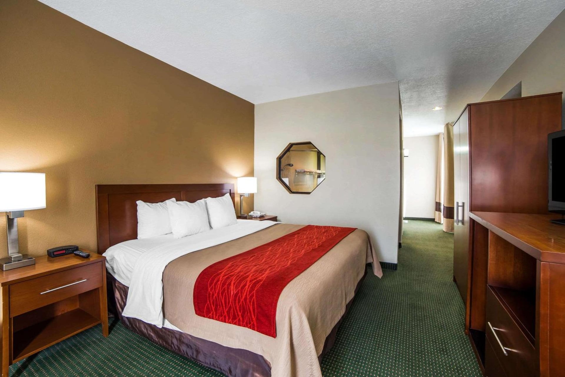 Quality Inn Draper near Salt Lake City, Draper, foto 4