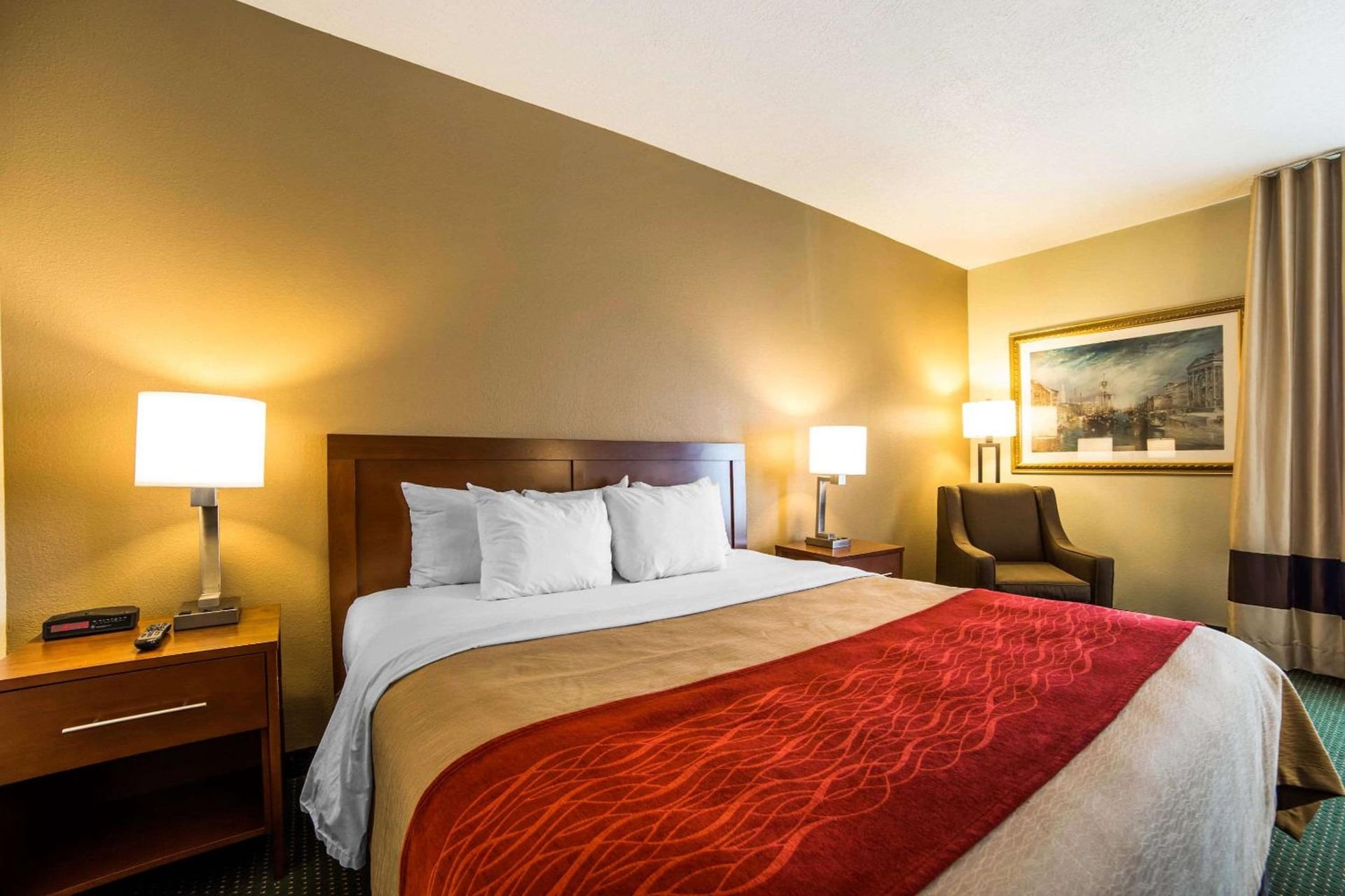 Quality Inn Draper near Salt Lake City, Draper, foto 5