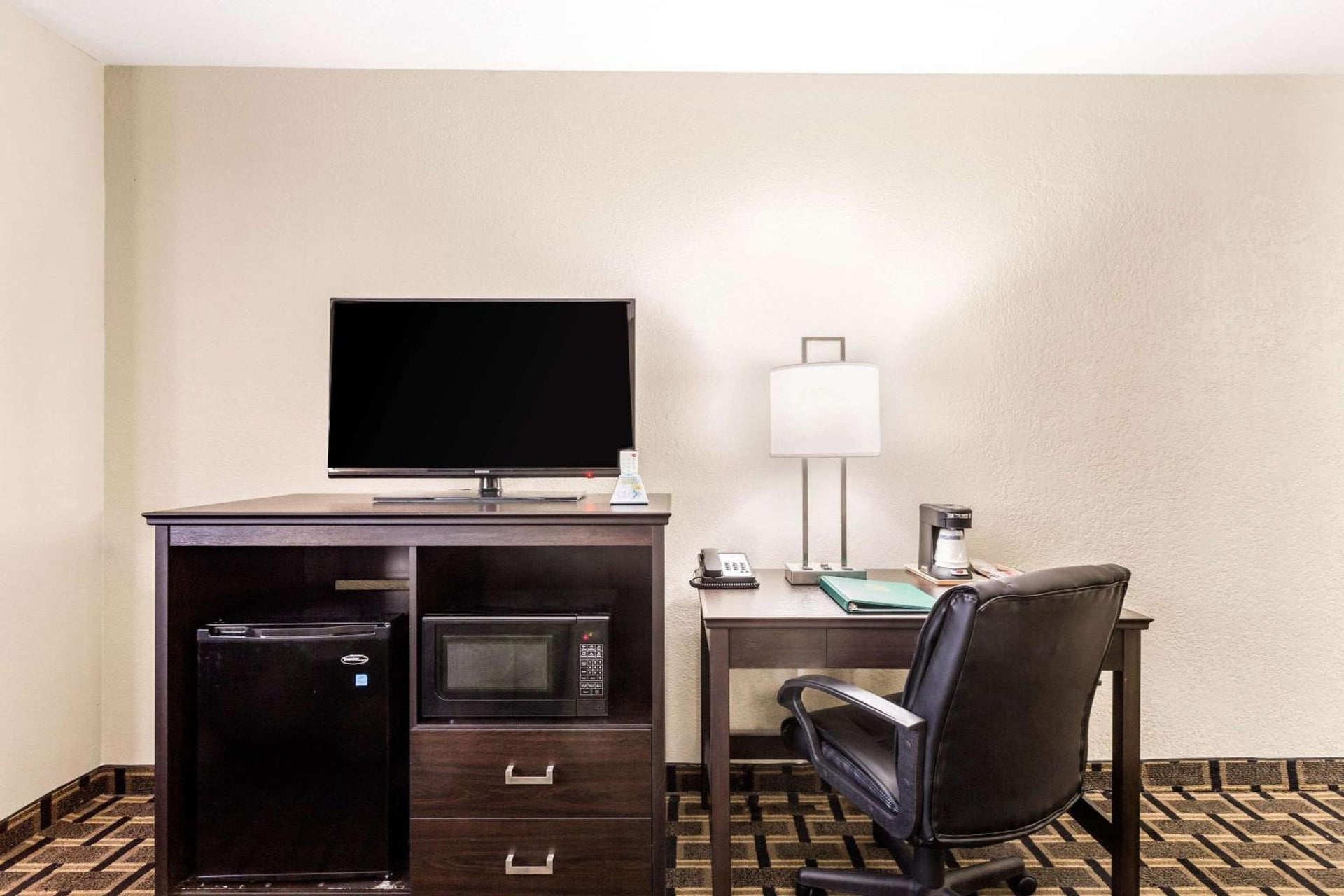 Quality Inn Salt Lake City Downtown, Salt Lake City, foto 4