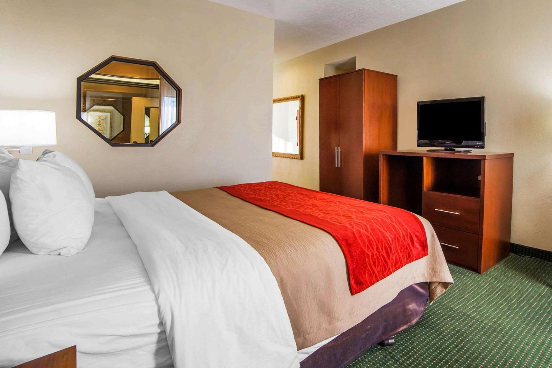 Quality Inn Draper near Salt Lake City, Draper, foto 2