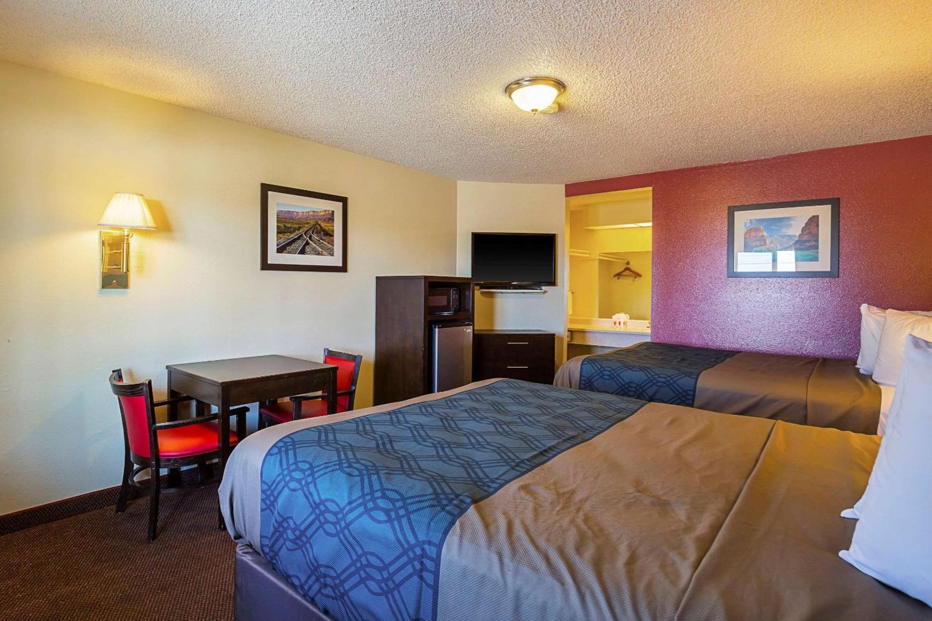 Econo Lodge Hurricane Zion Park Area, Hurricane, foto 5