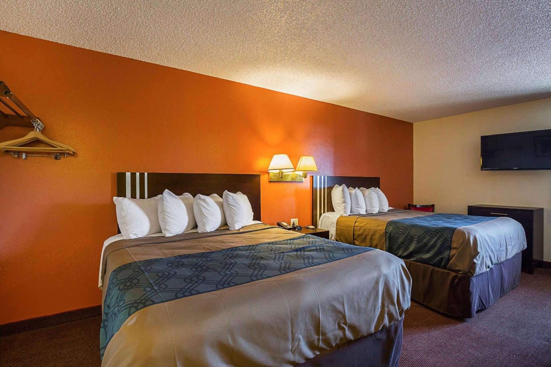 Econo Lodge Hurricane Zion Park Area, Hurricane, foto 4
