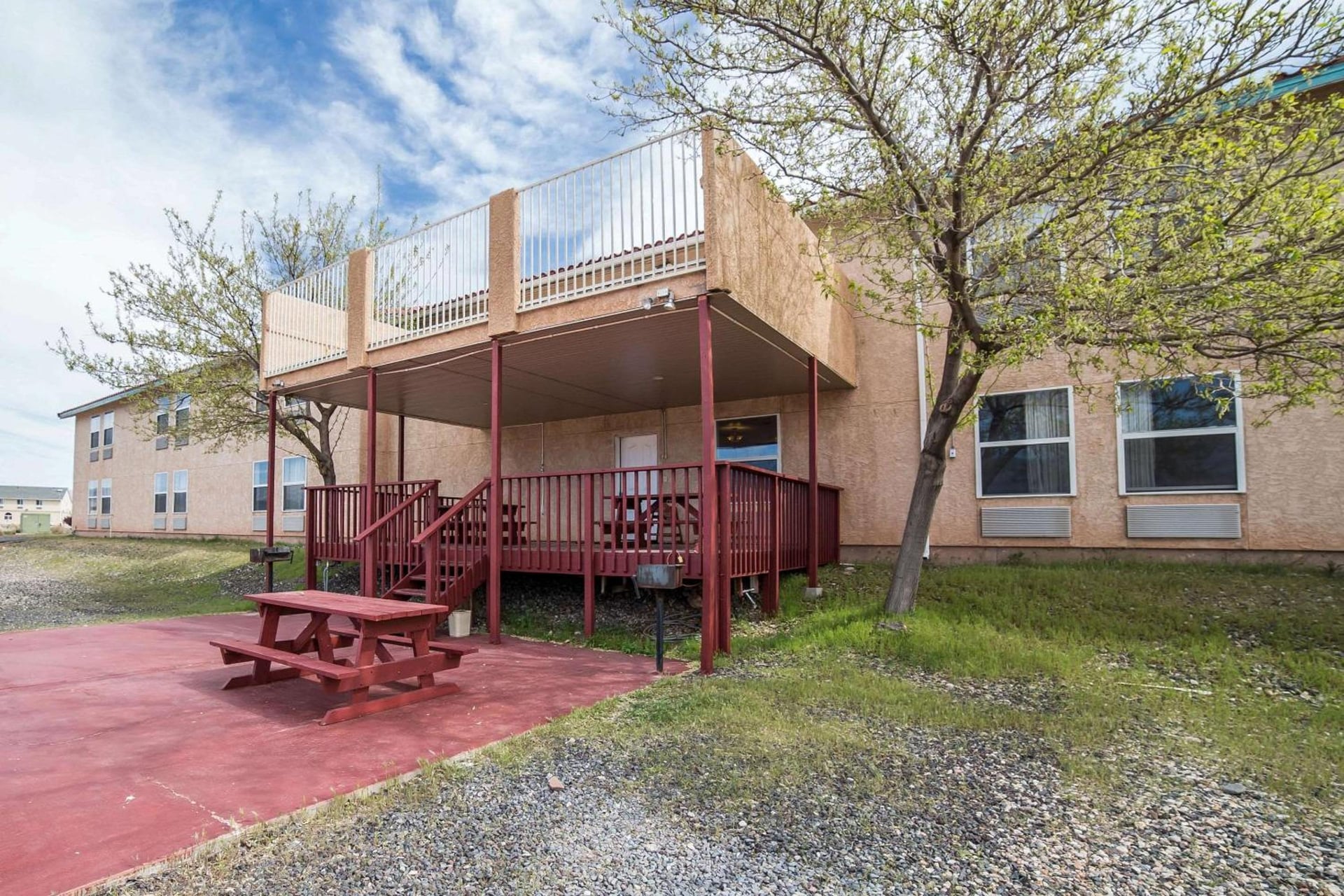 Quality Inn Zion Park Area, Hurricane, foto 2
