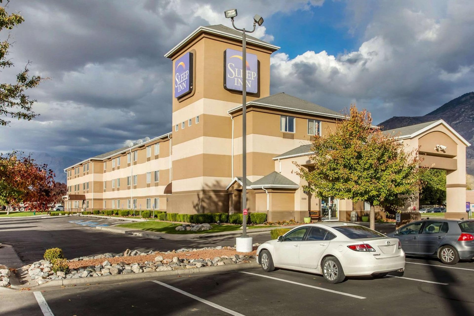 Sleep Inn Provo near University, Provo, foto 2