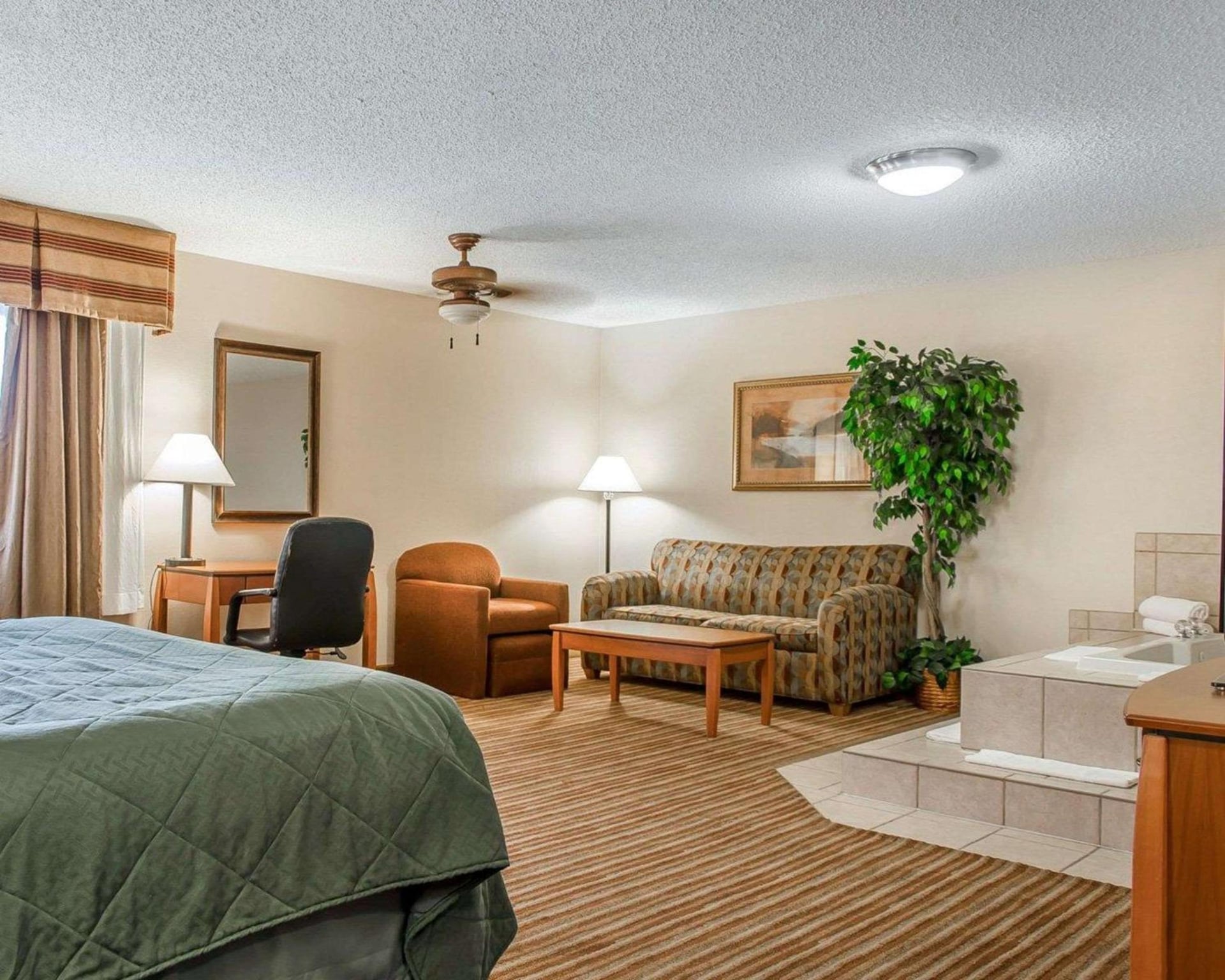 Quality Inn & Suites Twin Falls North, Twin Falls, foto 5