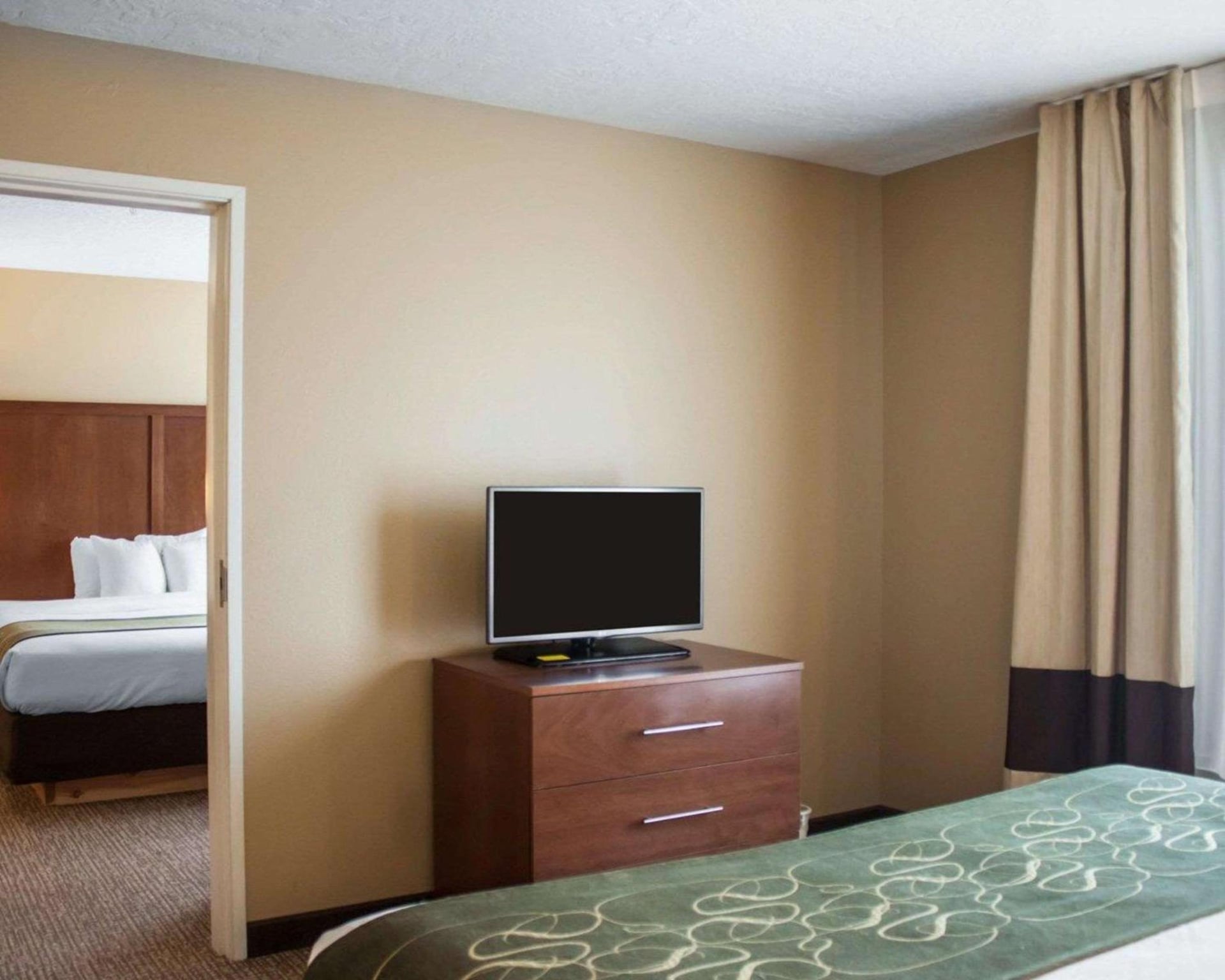 Comfort Suites Airport, Boise, foto 4