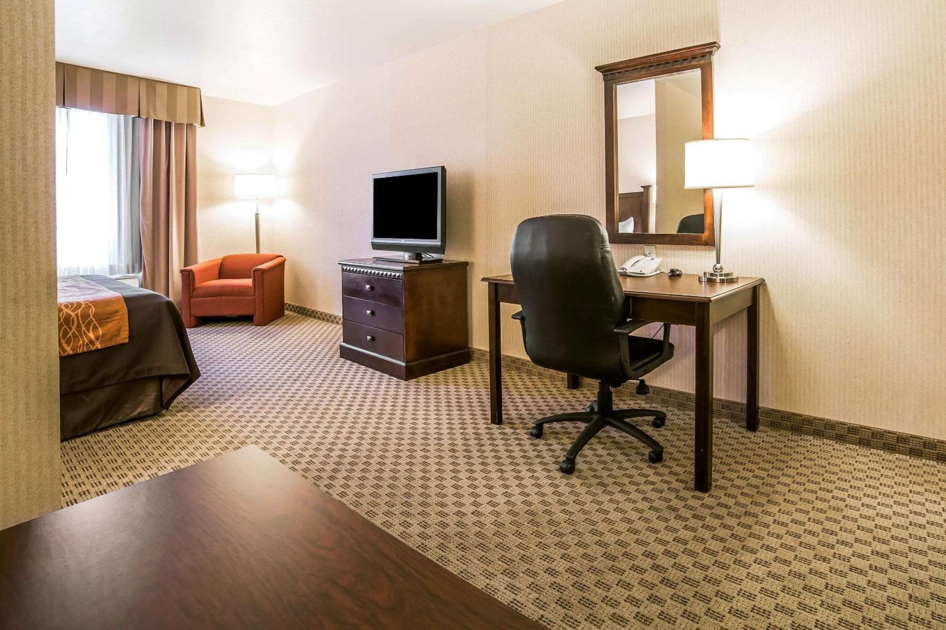 Comfort Inn & Suites Henderson - Las Vegas, Henderson, foto 4