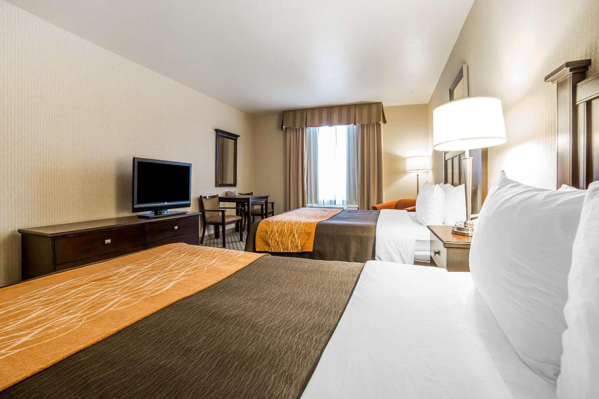 Comfort Inn & Suites Henderson - Las Vegas, Henderson, foto 5