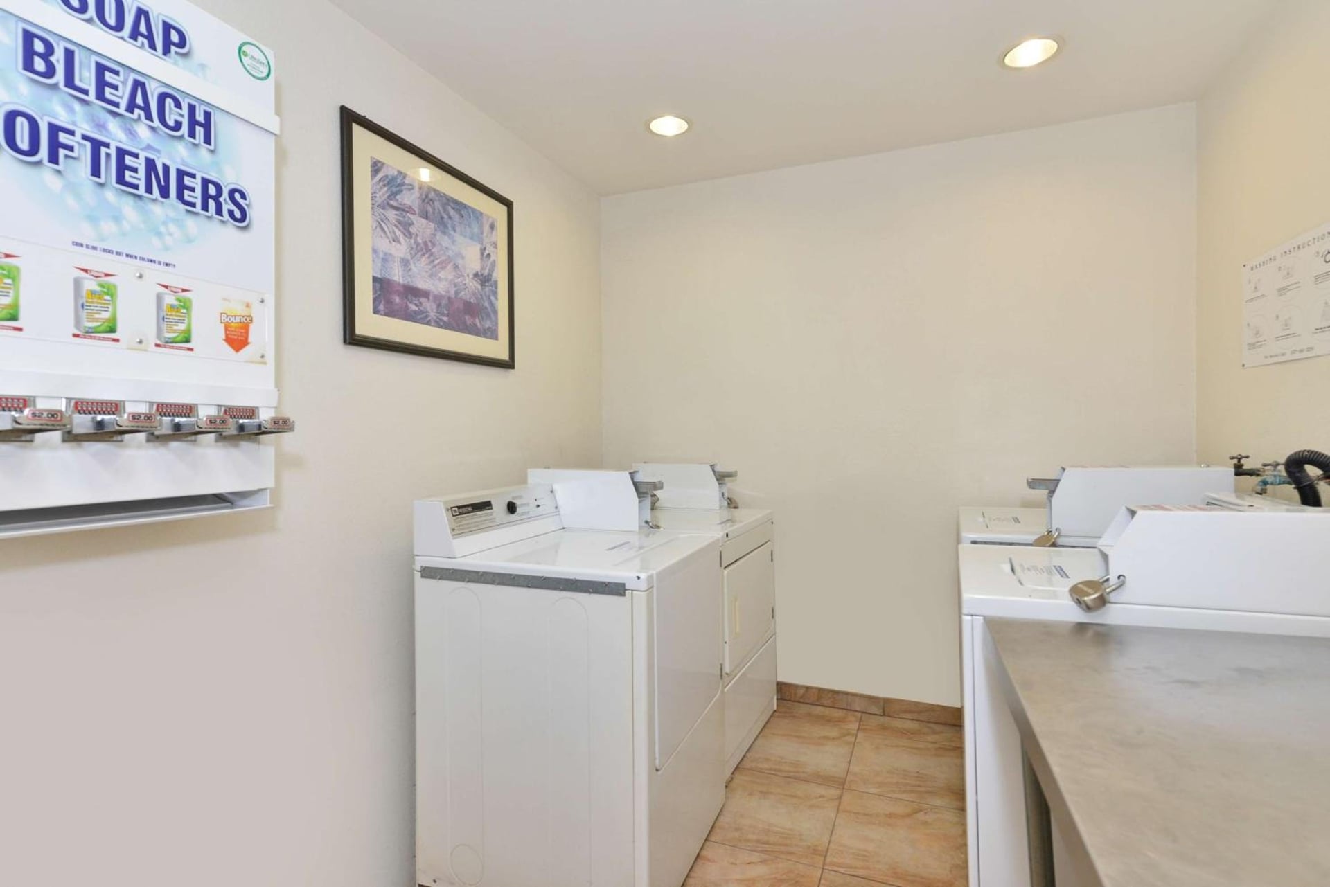 Best Western Plus Raffles Inn & Suites, Anaheim, foto 3
