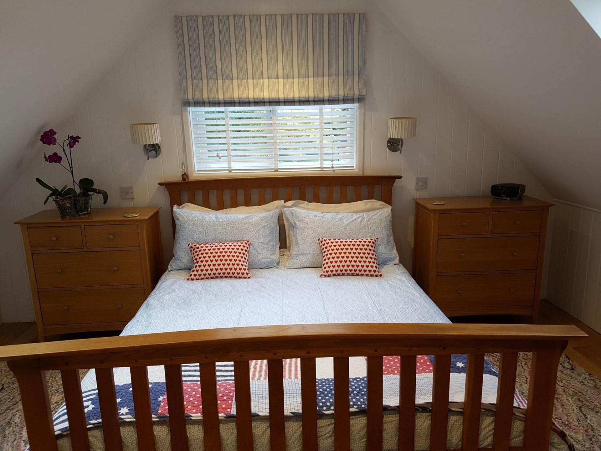 Wellrose Barn, Much Hadham, foto 3