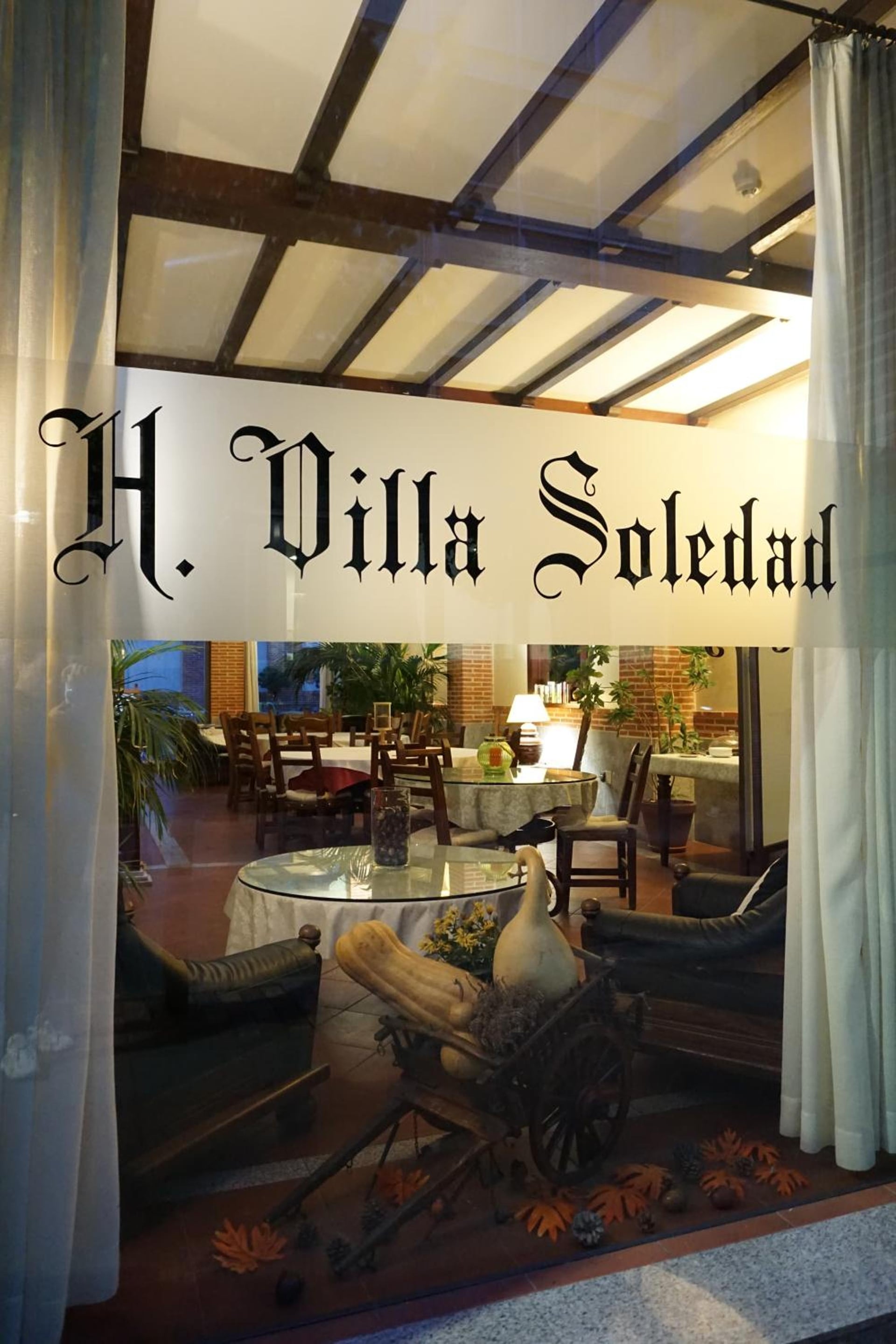 Villa Soledad, Torrejón de Ardoz, foto 3