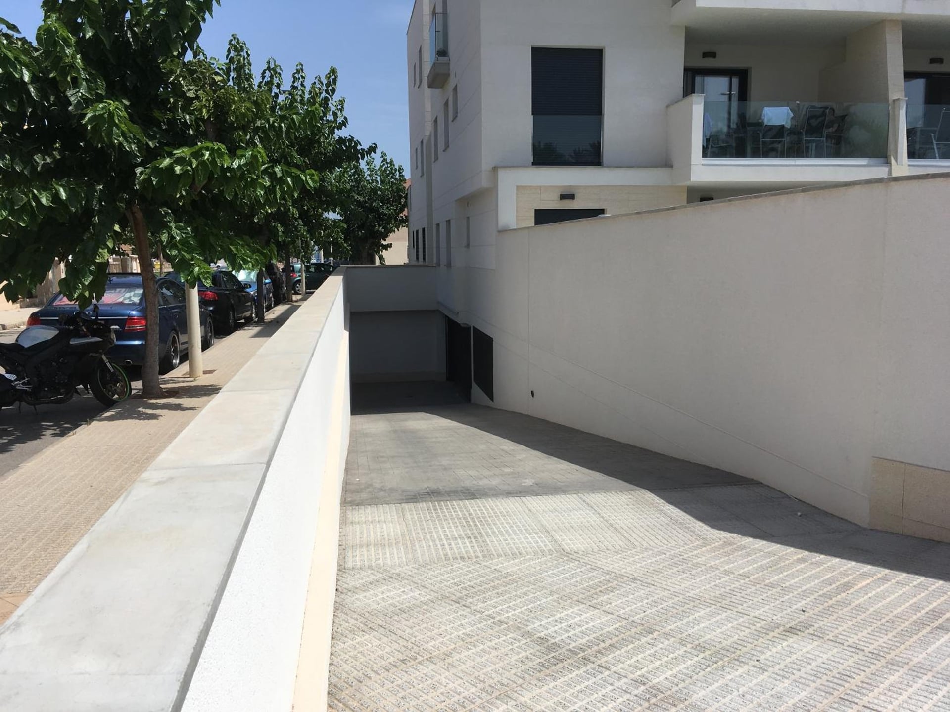 Apartment "Las Palmeras", Los Alcázares, foto 5