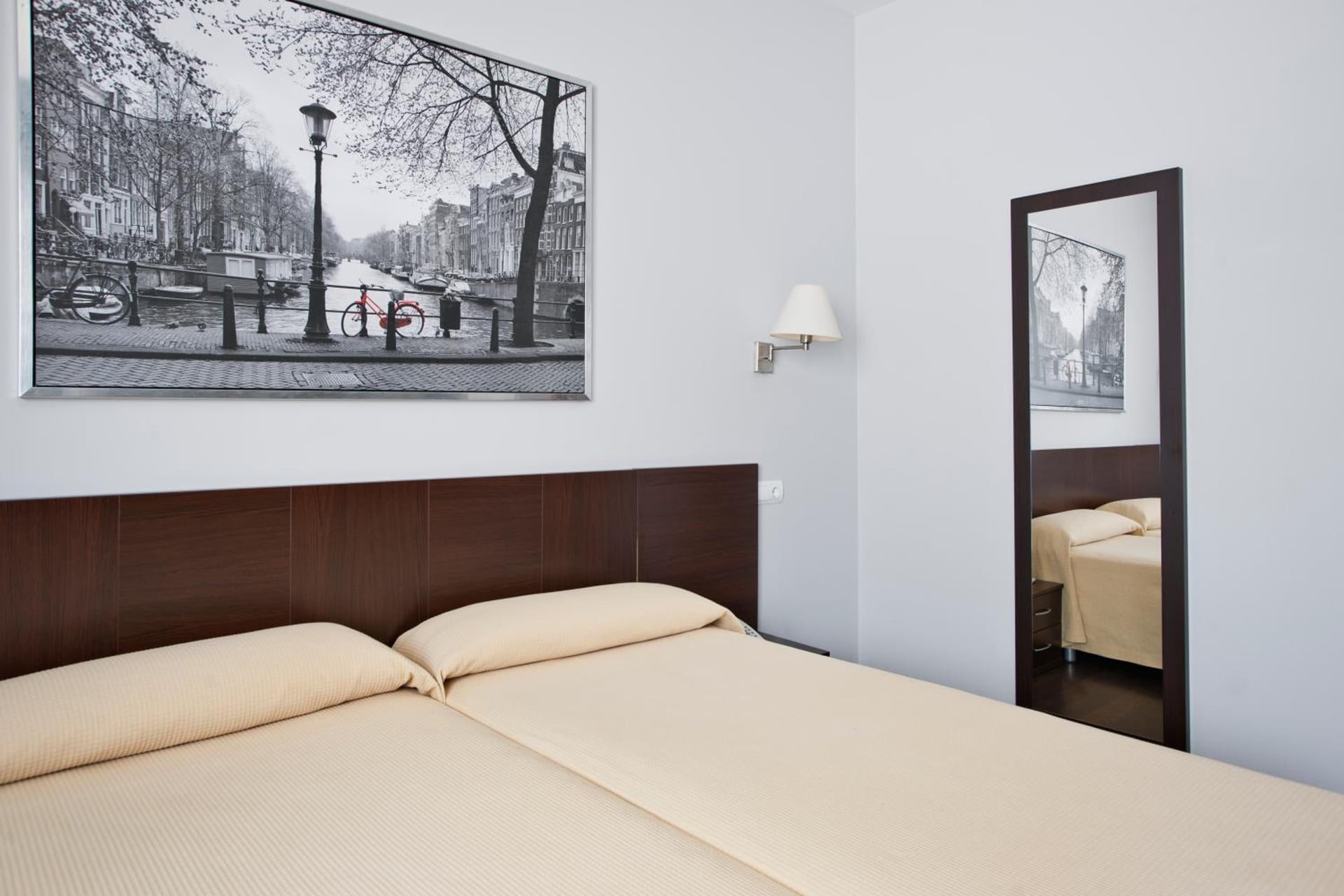 Hostal T4, Paracuellos de Jarama, foto 5