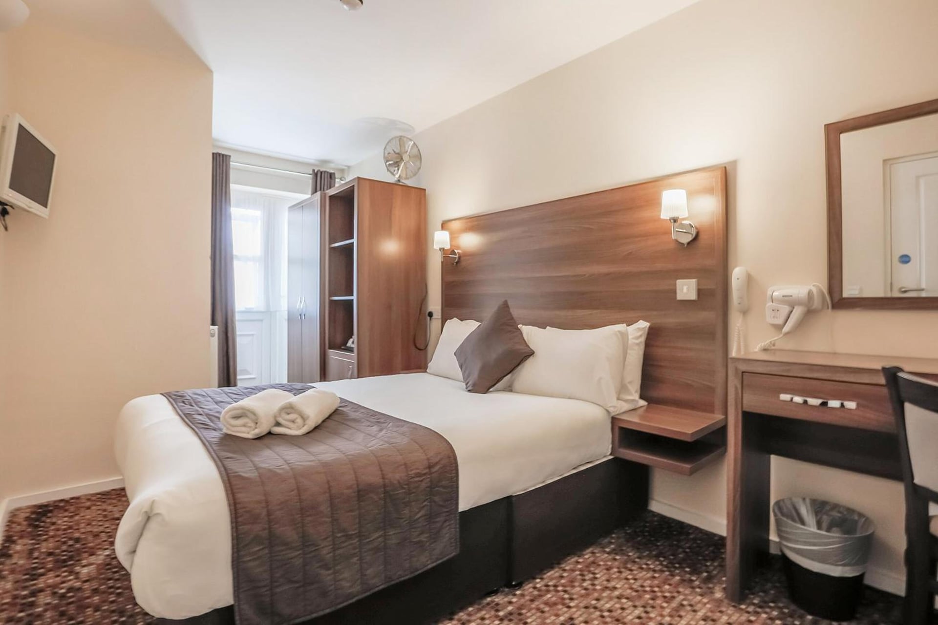 Prince Regent Hotel Excel London, London, foto 4