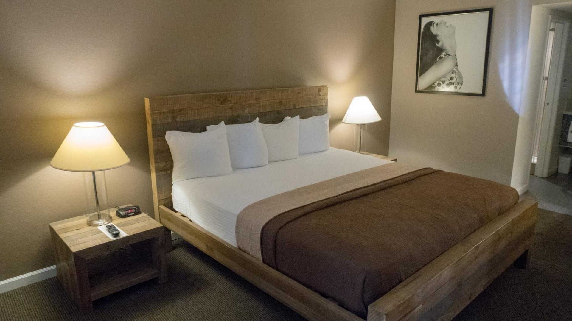 Thunderbird Boutique Hotel, Las Vegas, foto 4