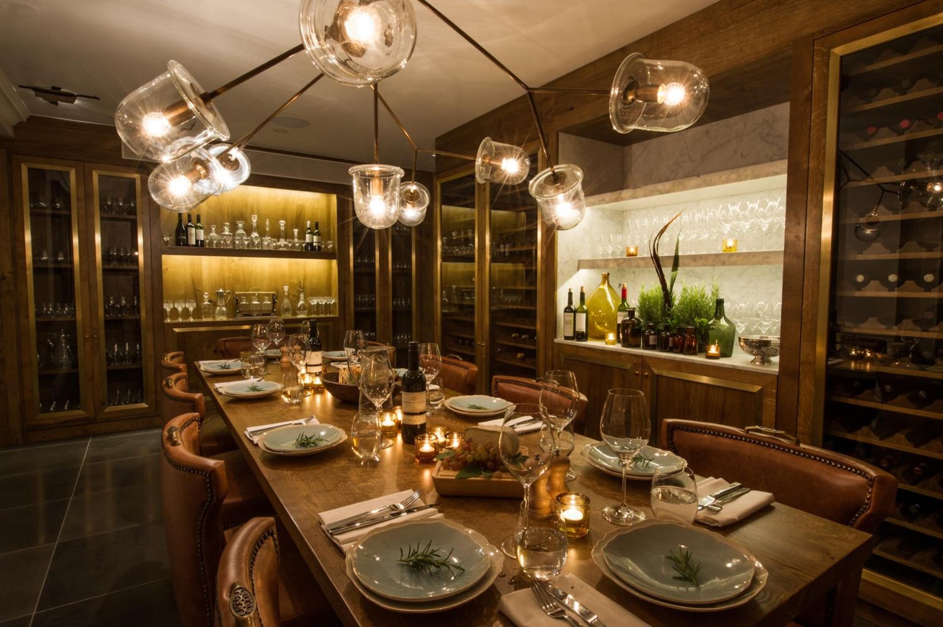The Ampersand Hotel - Small Luxury Hotels of the World, London, foto 4