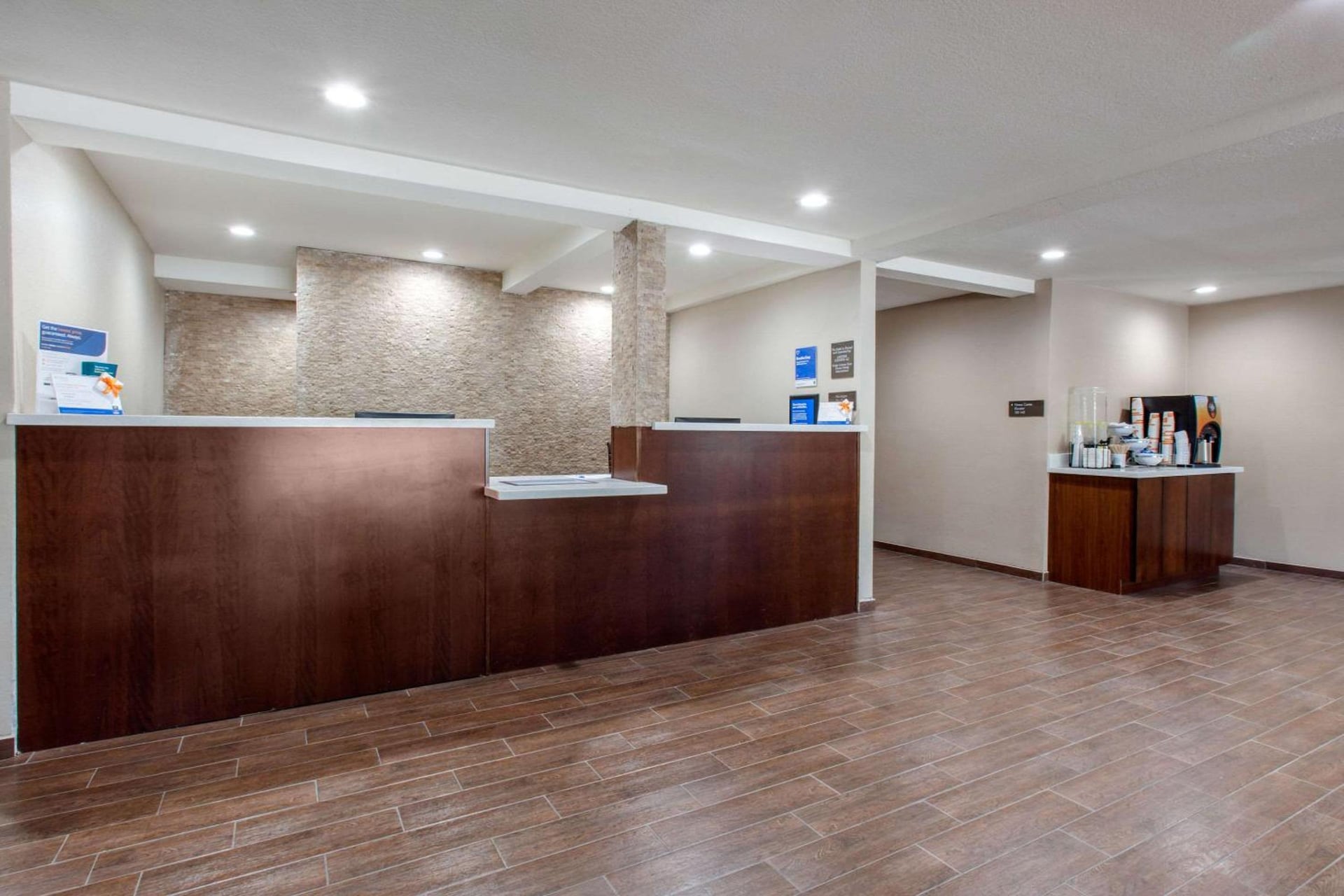 Comfort Inn & Suites Pinetop Show Low, Lakeside, foto 4
