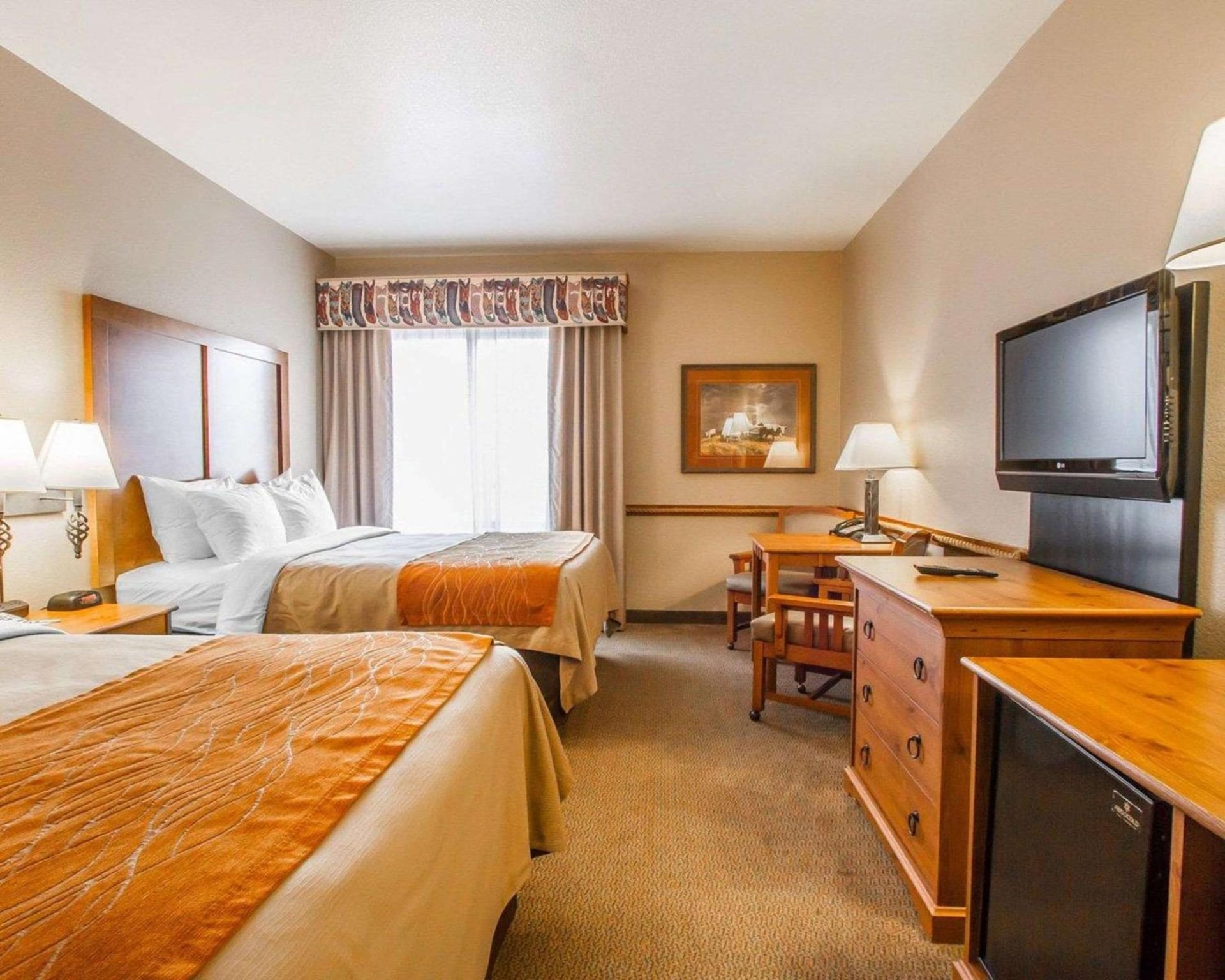 Comfort Inn Benson near Kartchner Caverns, Benson, foto 2