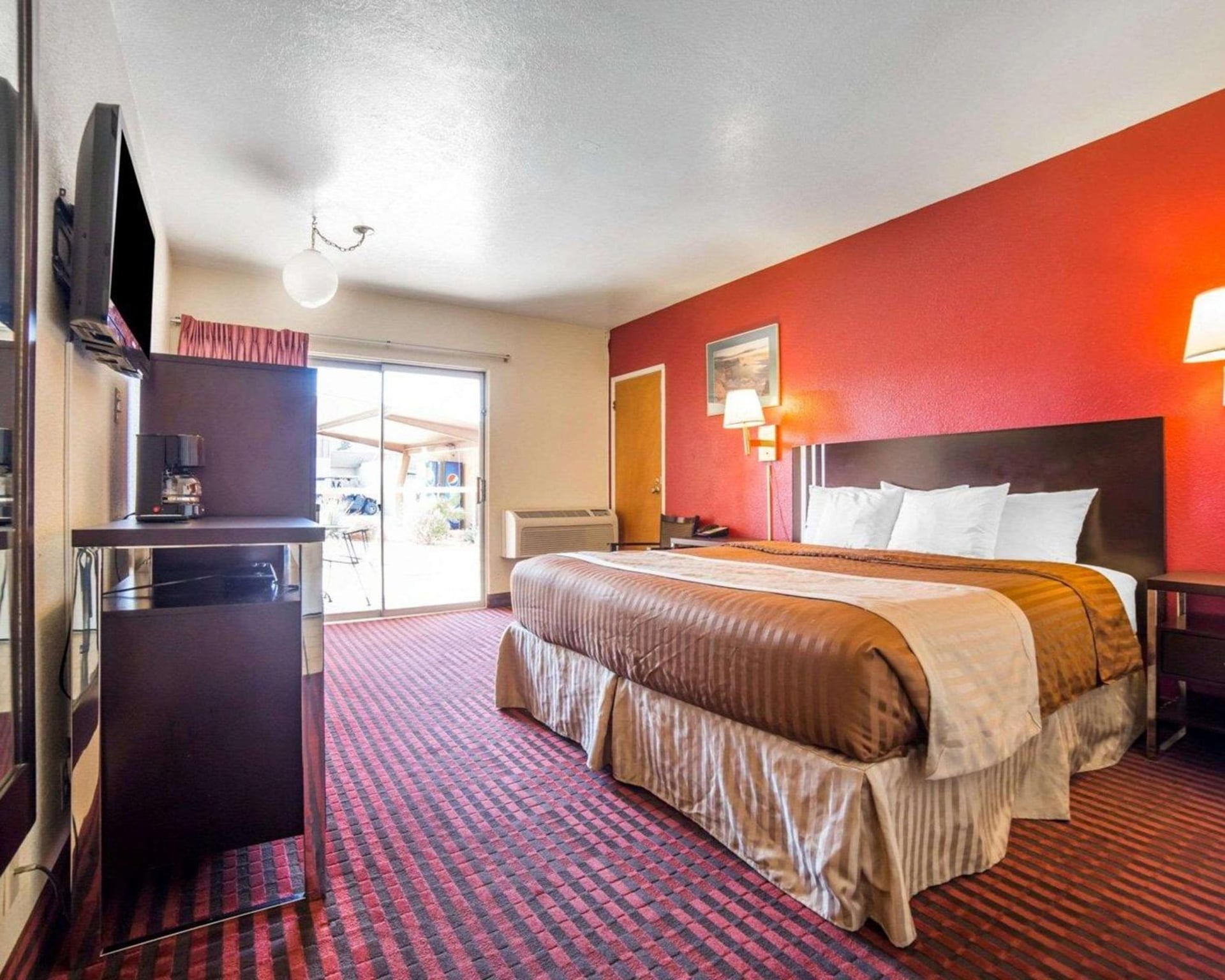 Rodeway Inn at Lake Powell, Page, foto 3