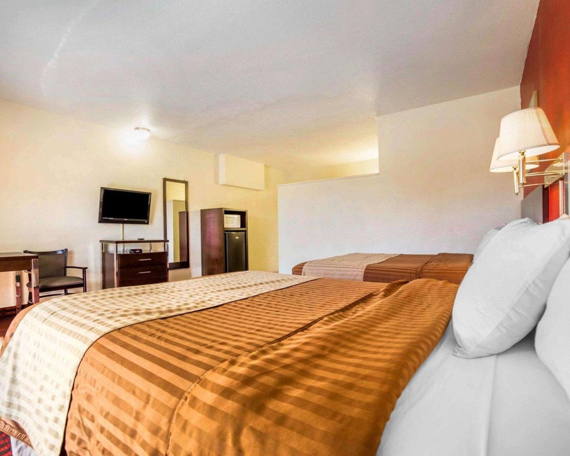 Rodeway Inn at Lake Powell, Page, foto 5