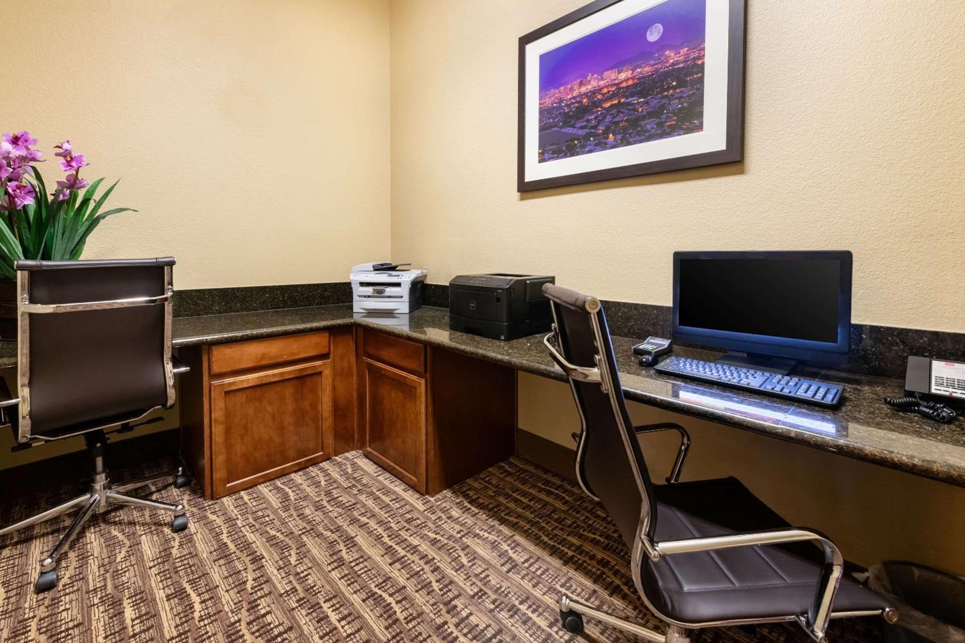 Comfort Suites Goodyear-West Phoenix, Goodyear, foto 5