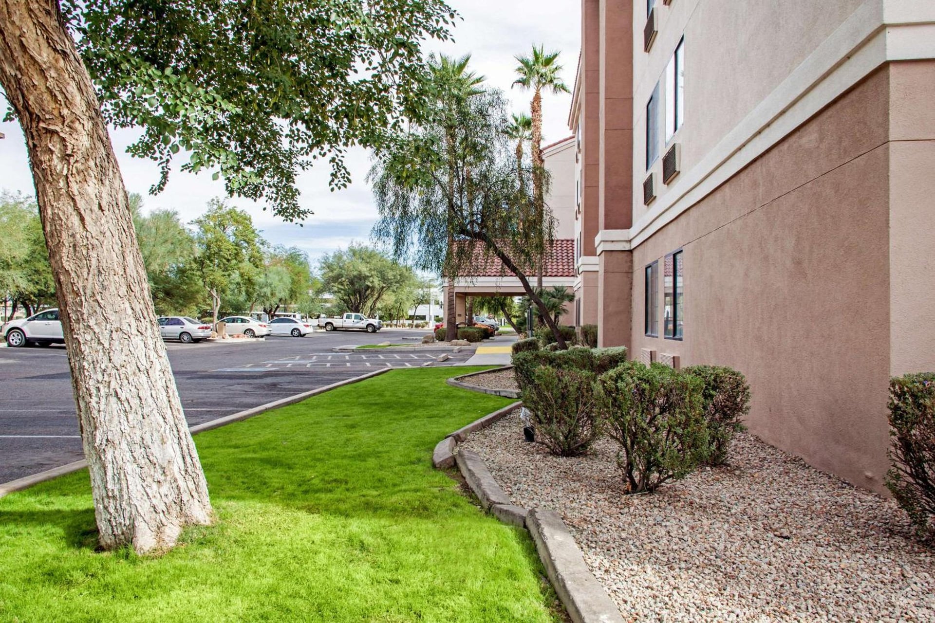Comfort Inn Chandler - Phoenix South I-10, Chandler, foto 3