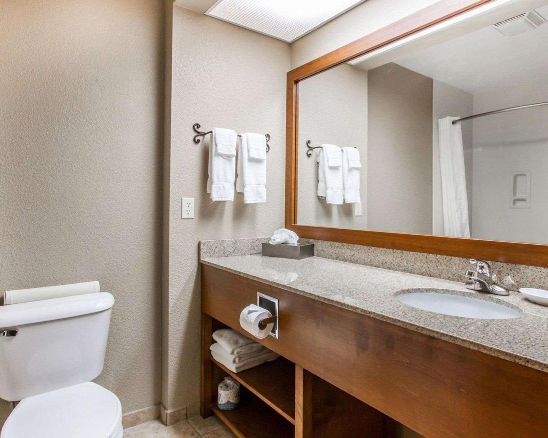 Comfort Inn Benson near Kartchner Caverns, Benson, foto 4