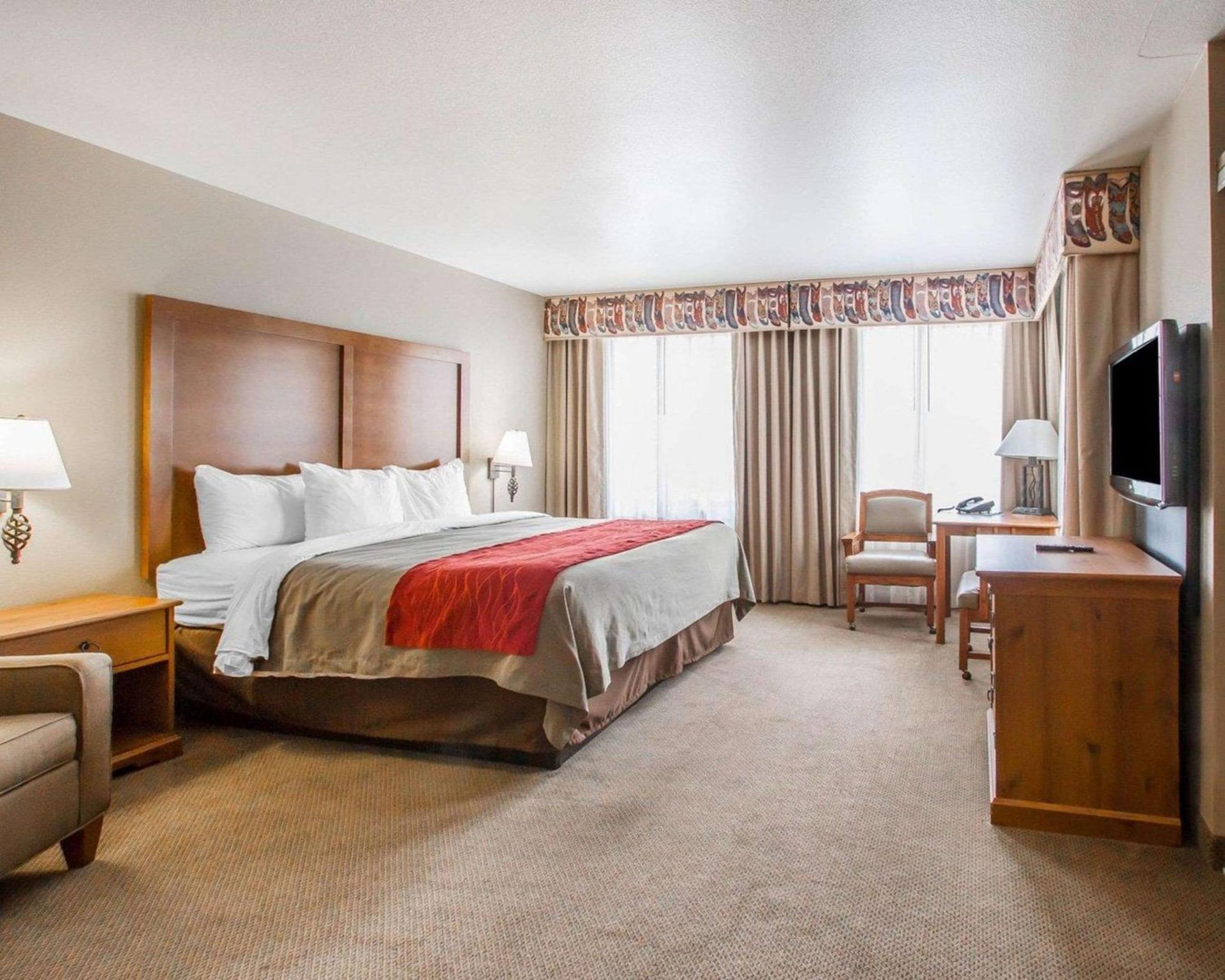 Comfort Inn Benson near Kartchner Caverns, Benson, foto 5