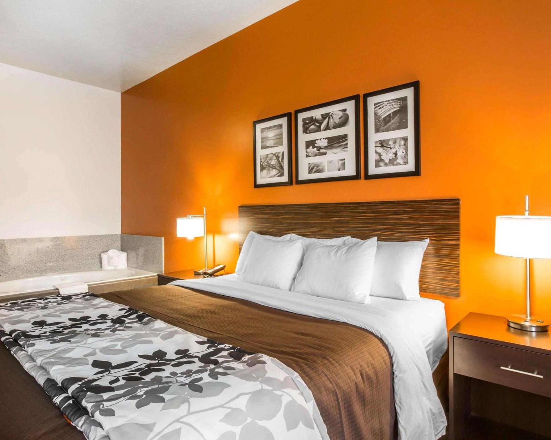Sleep Inn & Suites Page at Lake Powell, Page, foto 4