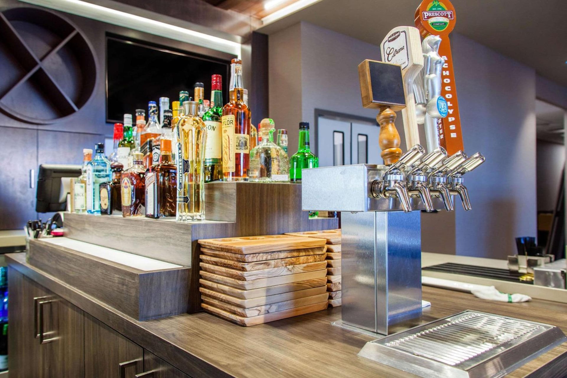 Hilton Garden Inn North Phoenix Scottsdale, Phoenix, foto 5