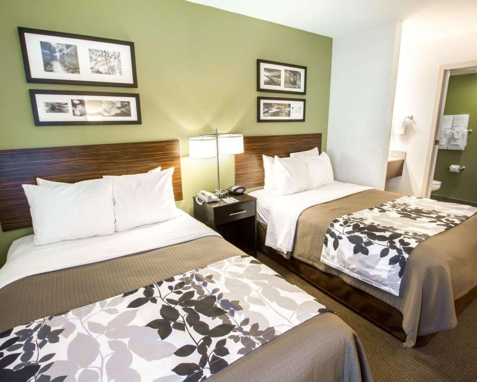 Sleep Inn North Scottsdale near Mayo Clinic, Scottsdale, foto 5
