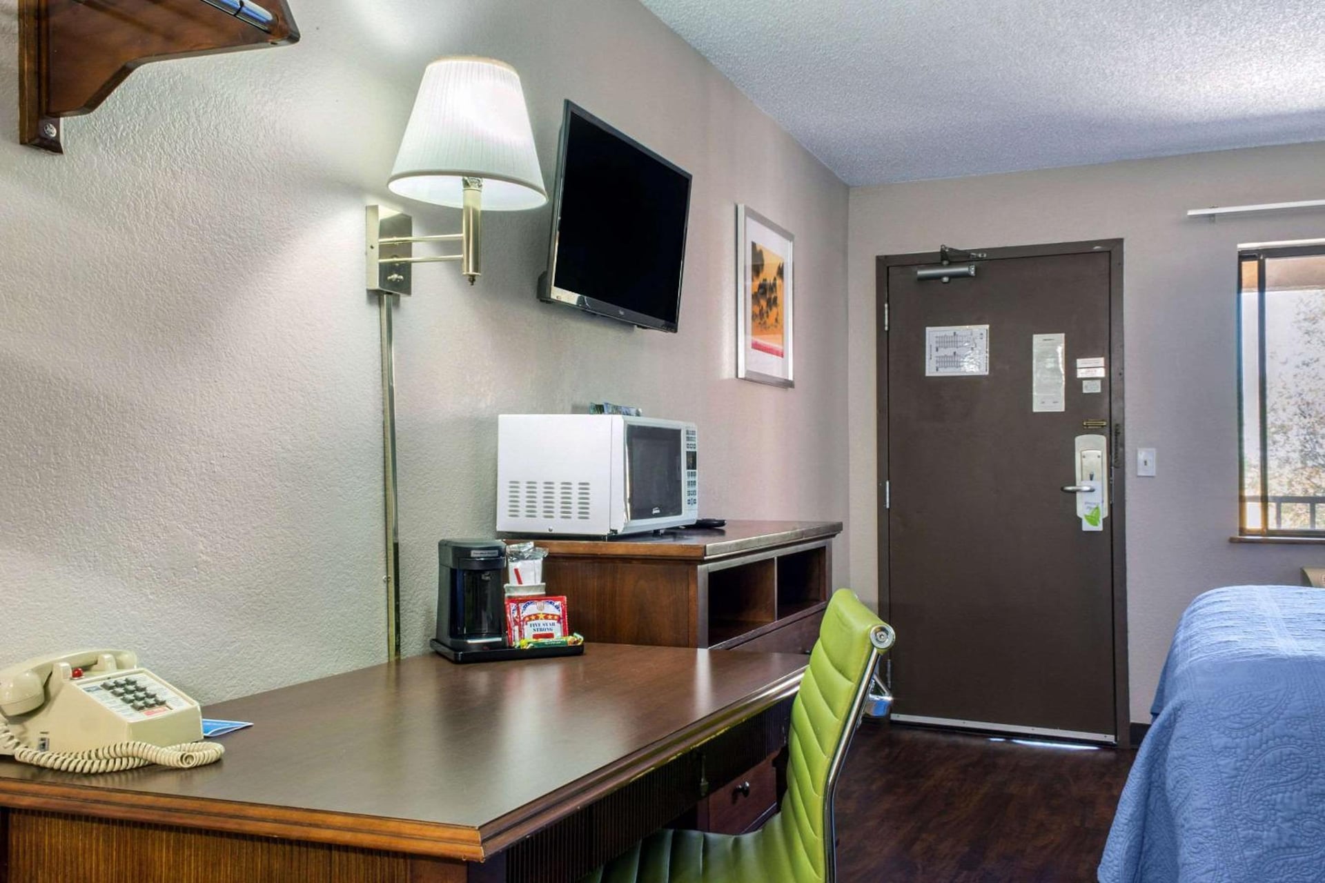 Rodeway Inn near Ft Huachuca, Sierra Vista, foto 3