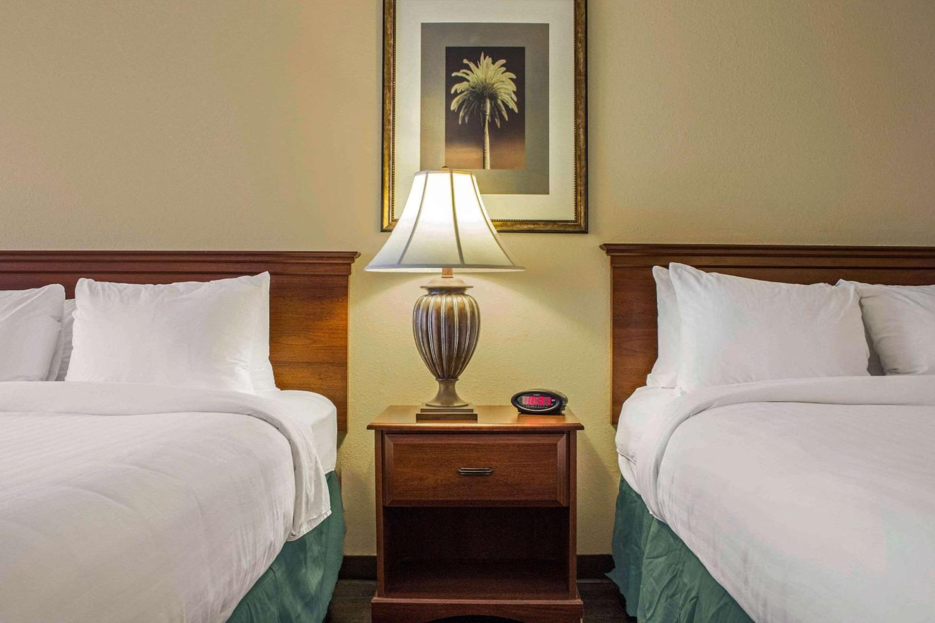 Quality Inn Benson I-10 Exit 304, Benson, foto 4