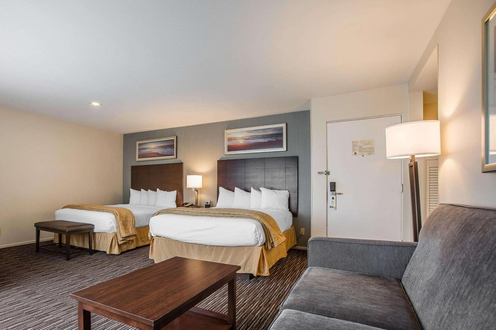 Quality Inn & Suites Hermosa Beach, Hermosa Beach, foto 4