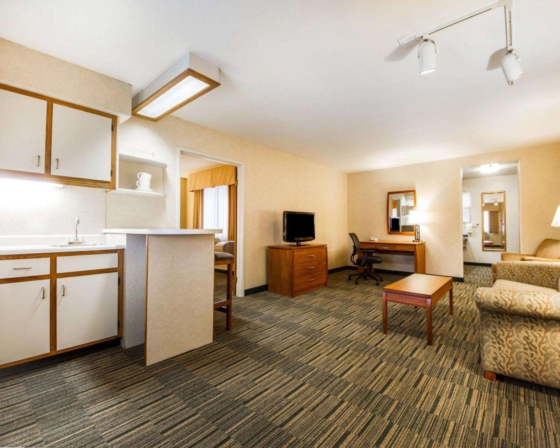 Quality Inn Petaluma - Sonoma, Petaluma, foto 5