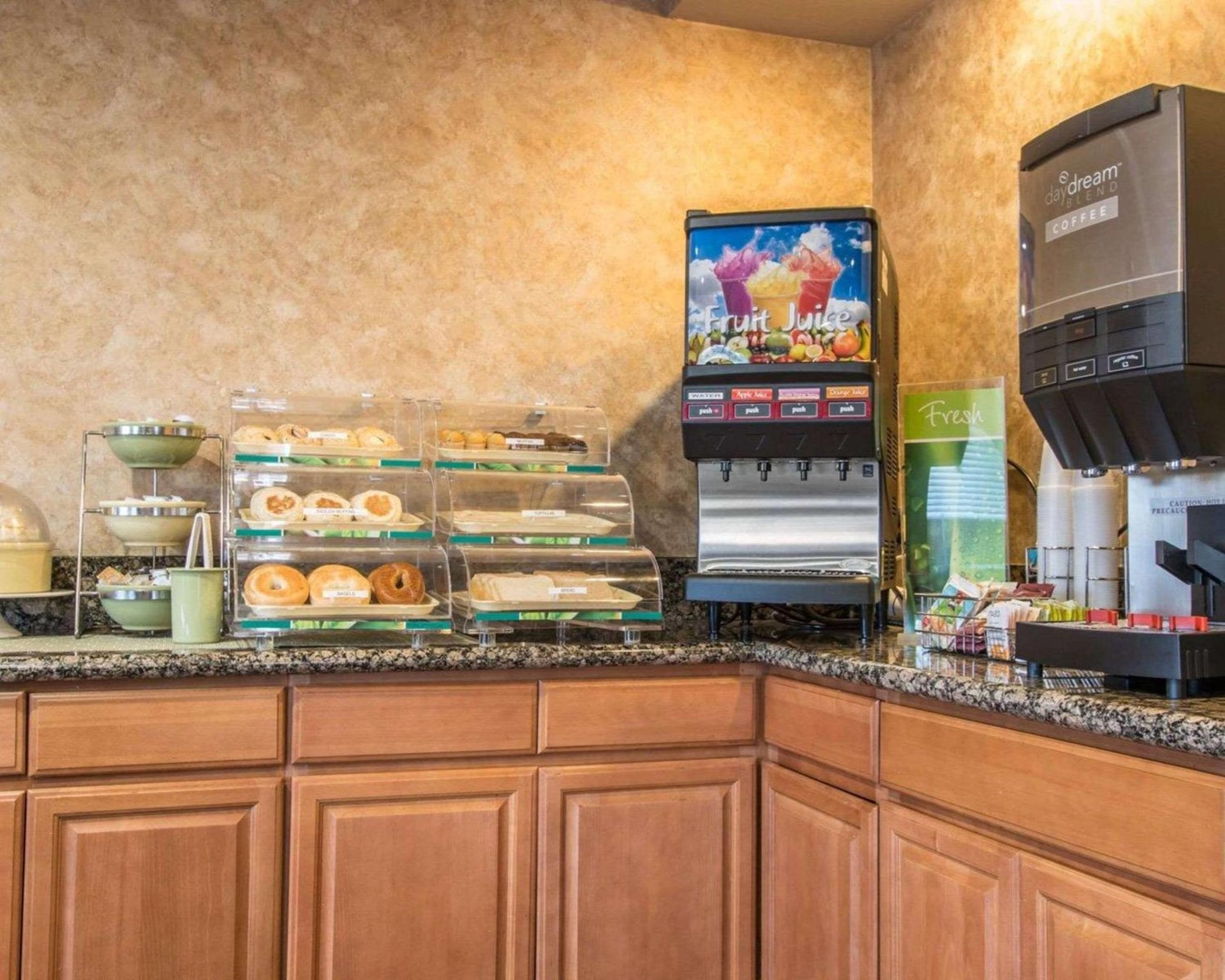 Quality Inn Temecula Valley Wine Country, Temecula, foto 5