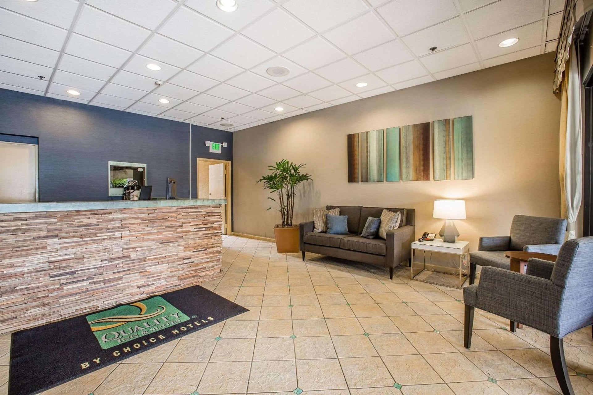 Quality Inn & Suites Hermosa Beach, Hermosa Beach, foto 5
