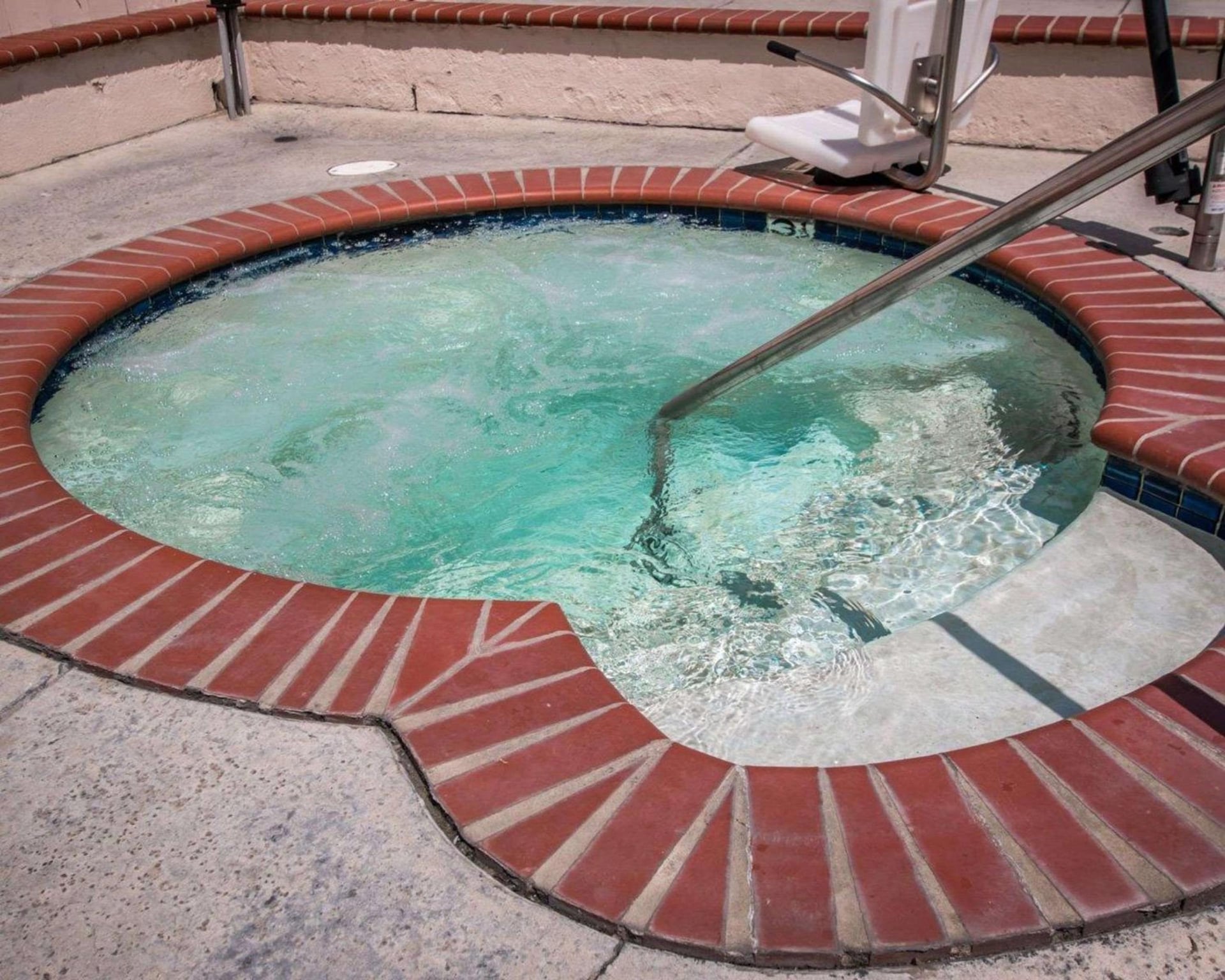 Quality Inn Temecula Valley Wine Country, Temecula, foto 2