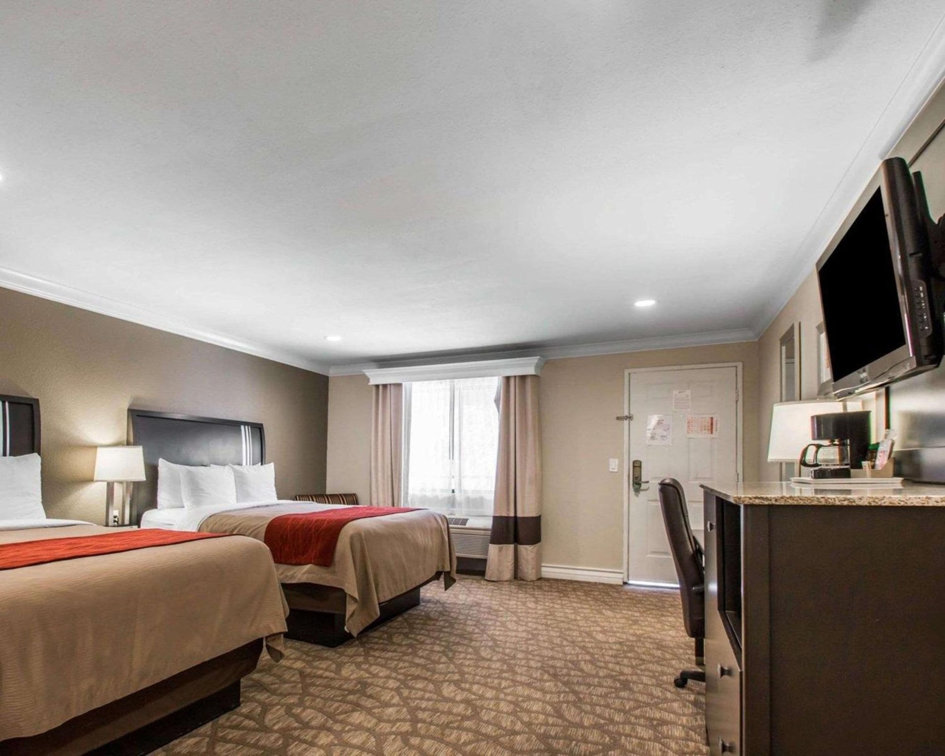 Quality Inn Downey, Downey, foto 5