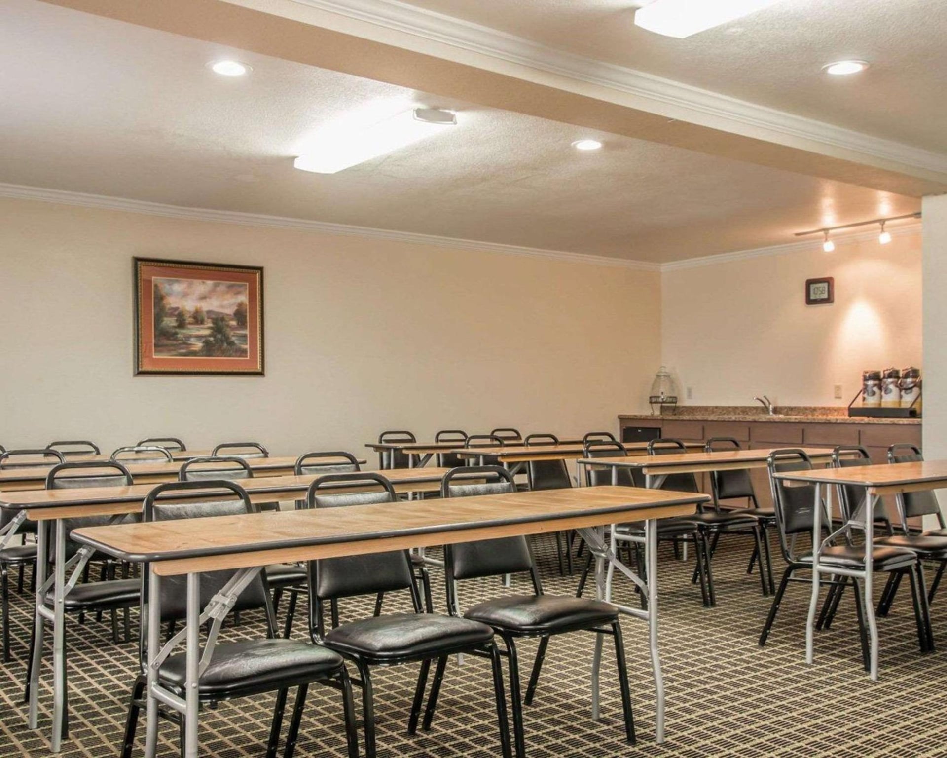 Quality Inn Temecula Valley Wine Country, Temecula, foto 4