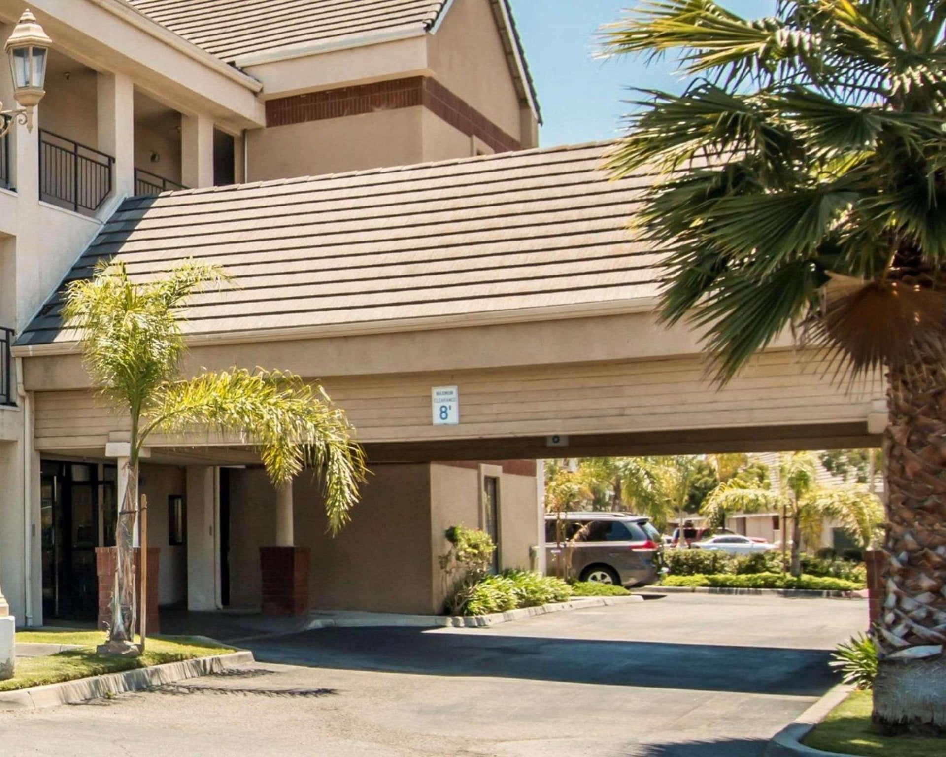 Quality Inn Temecula Valley Wine Country, Temecula, foto 3
