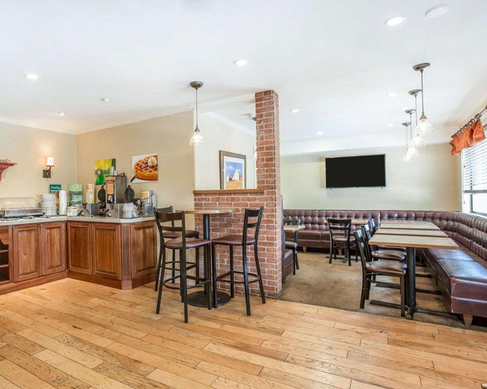 Quality Inn Buellton - Solvang, Buellton, foto 4