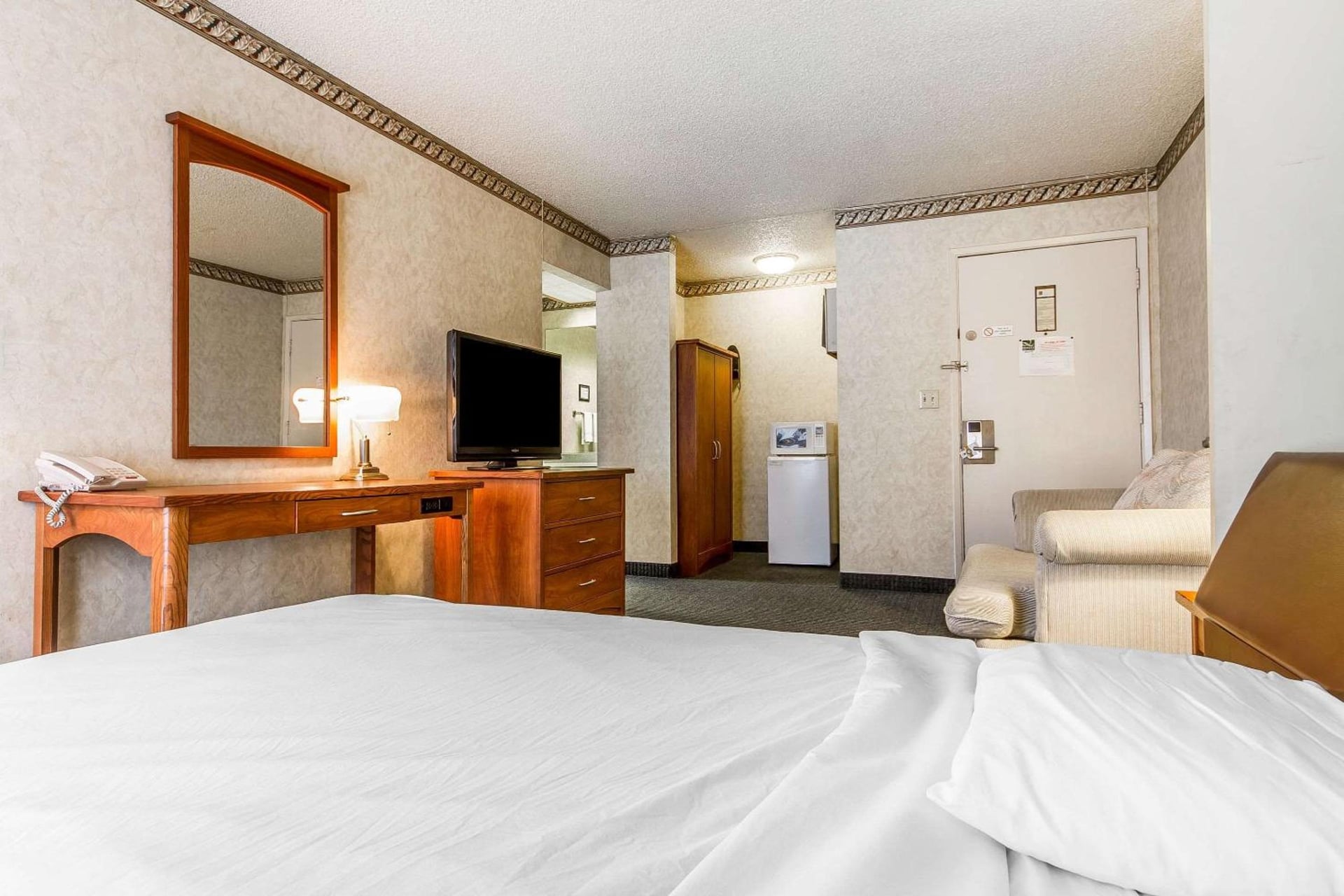 Quality Inn & Suites Silicon Valley, Santa Clara, foto 4