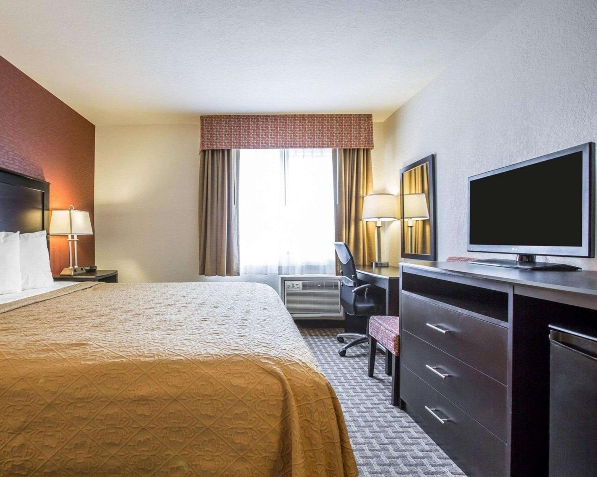 Quality Inn Buellton - Solvang, Buellton, foto 5