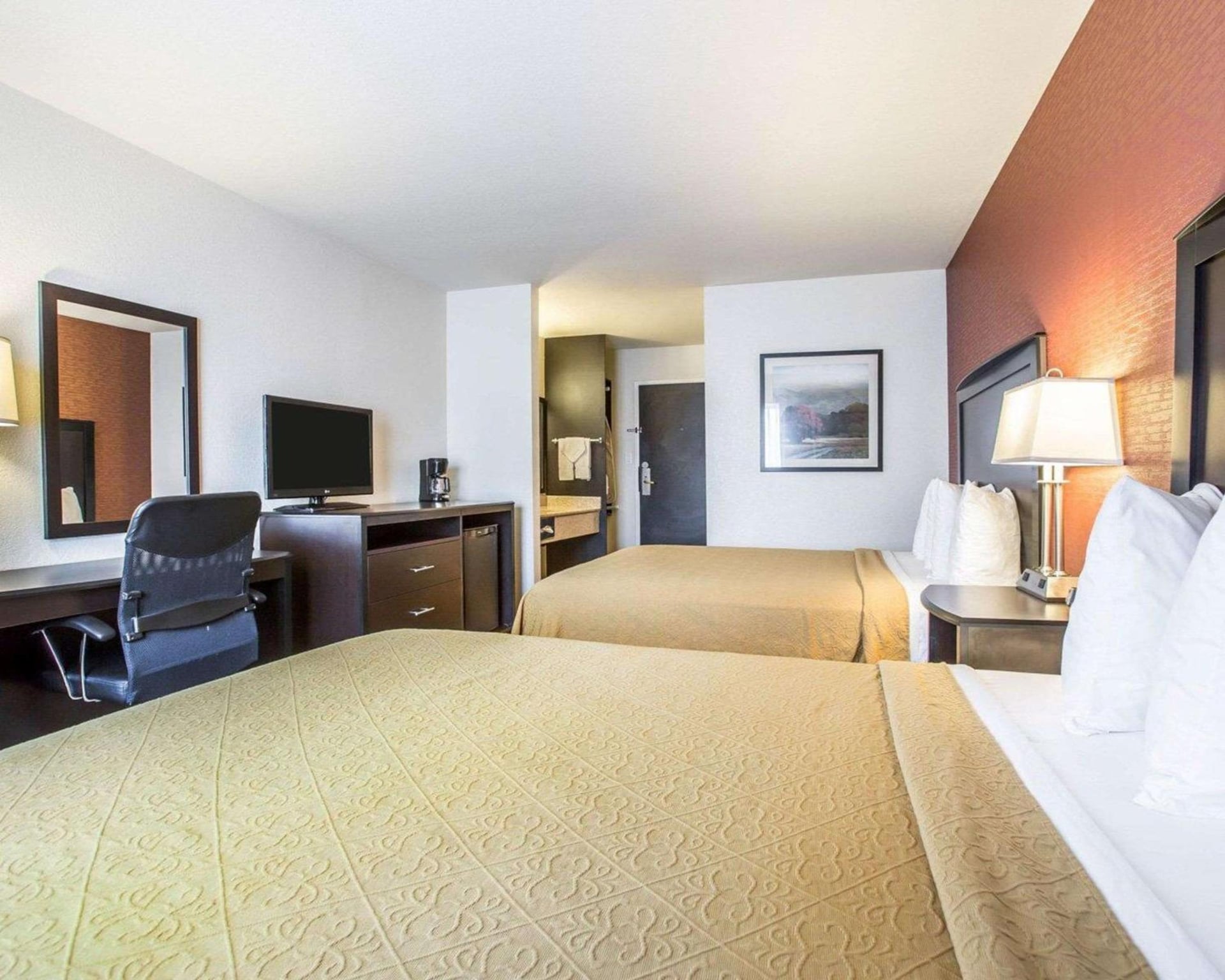 Quality Inn Buellton - Solvang, Buellton, foto 3