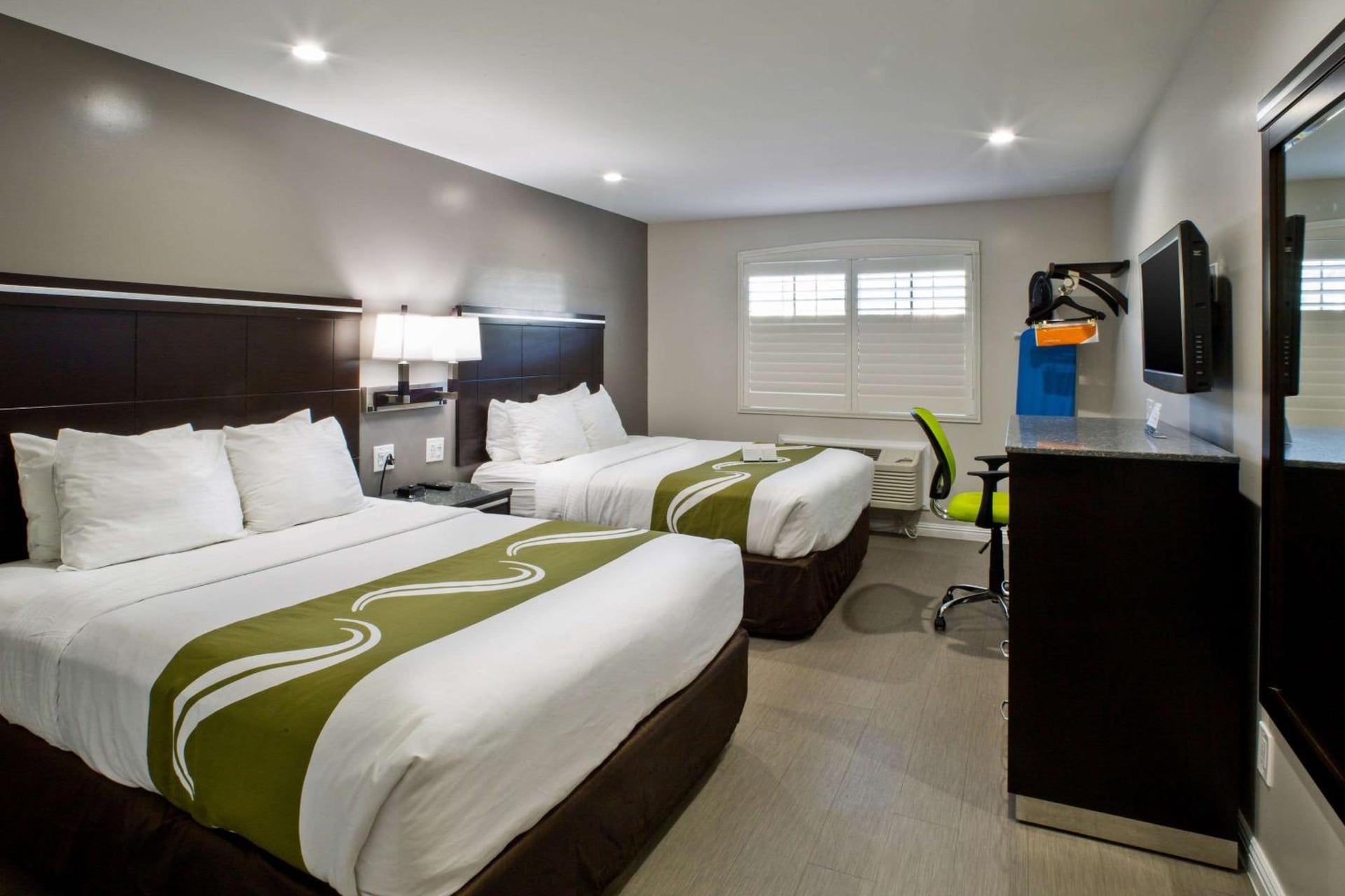 Bay Area Inn & Suites, Hayward, foto 3